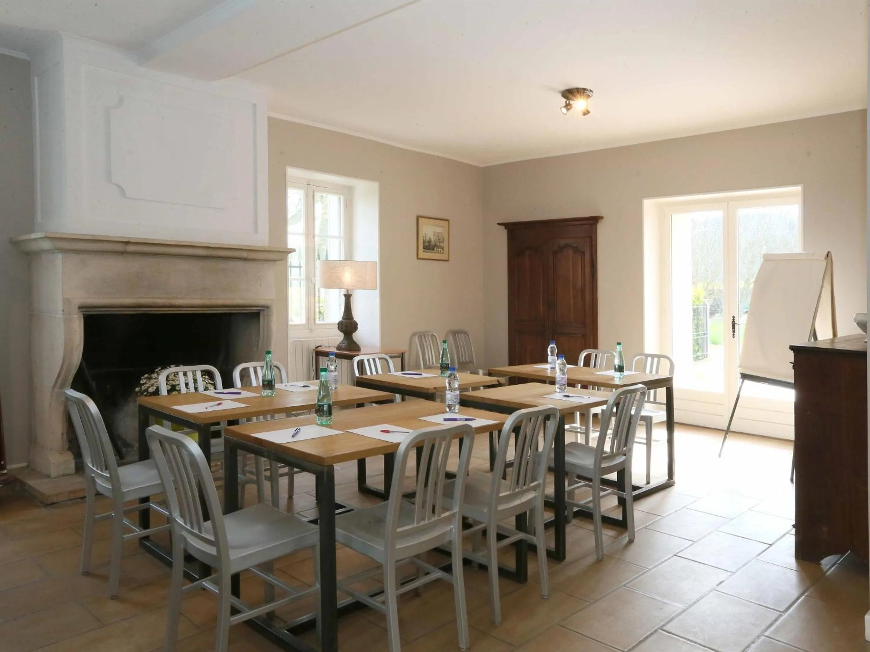 Meeting/conference room in Domaine La Bonne Etoile