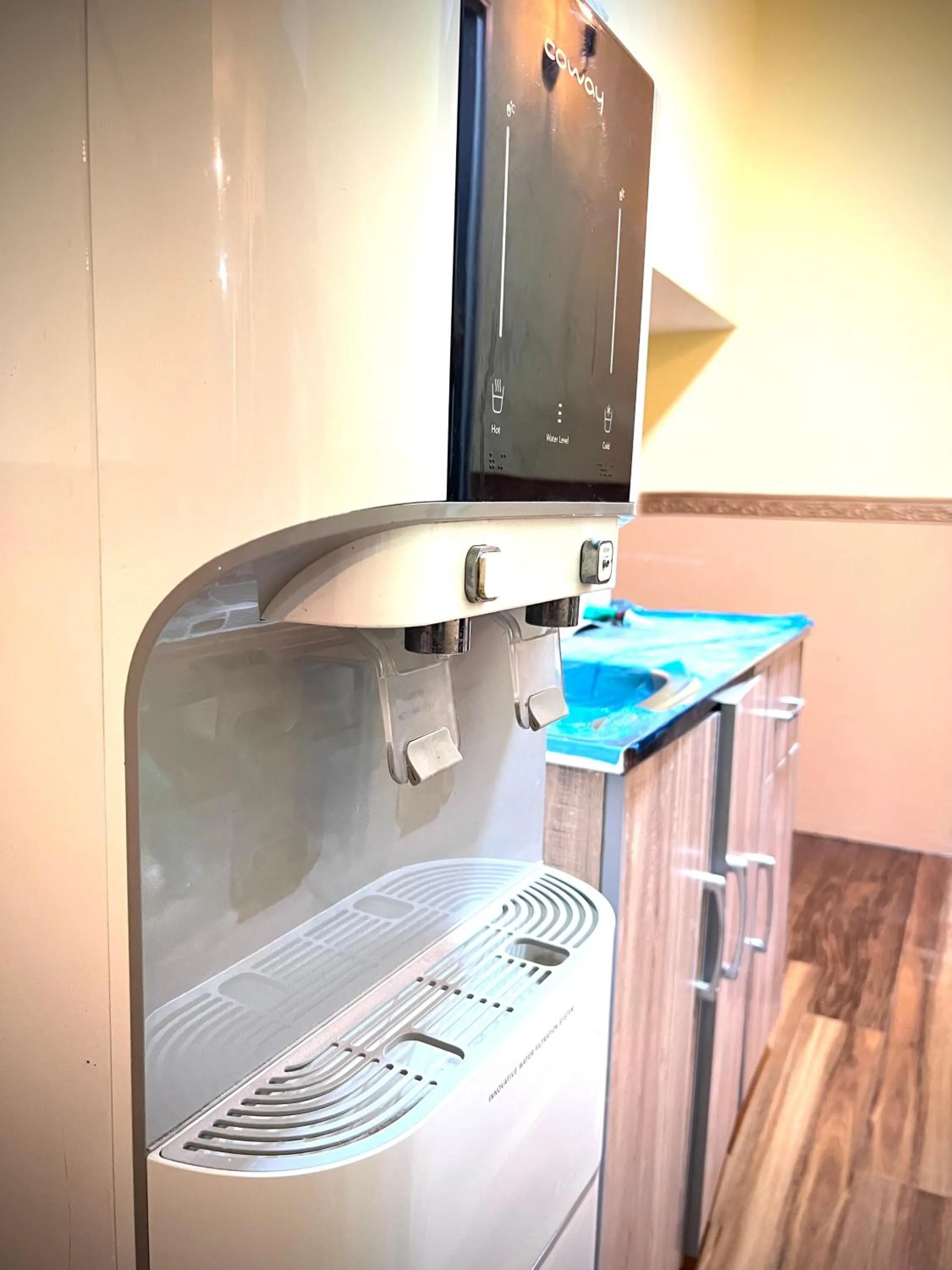 Coffee/tea facilities in Afie Roomstay KLIA Airport Transit