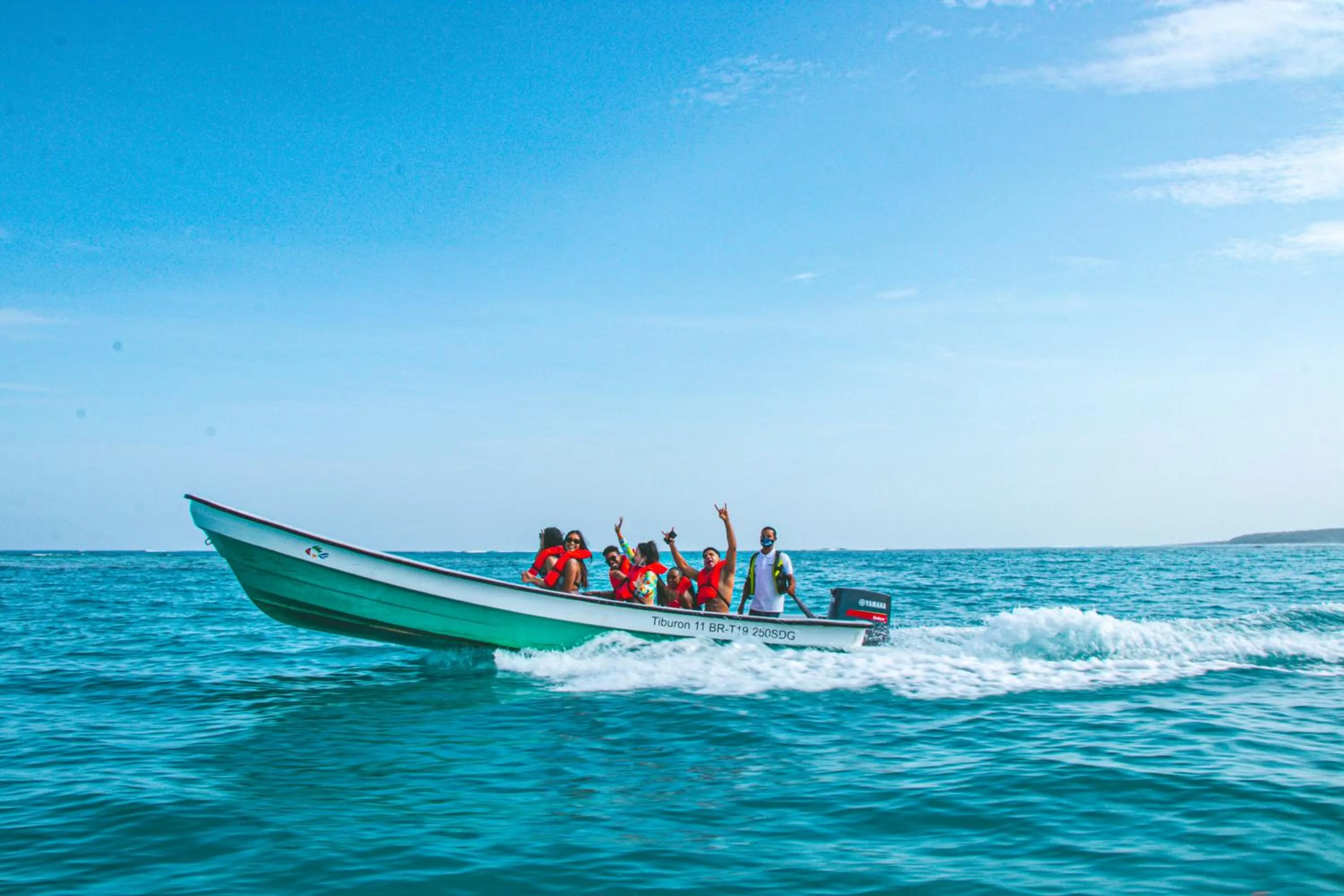 Activities in Paradise Island Beach Resort