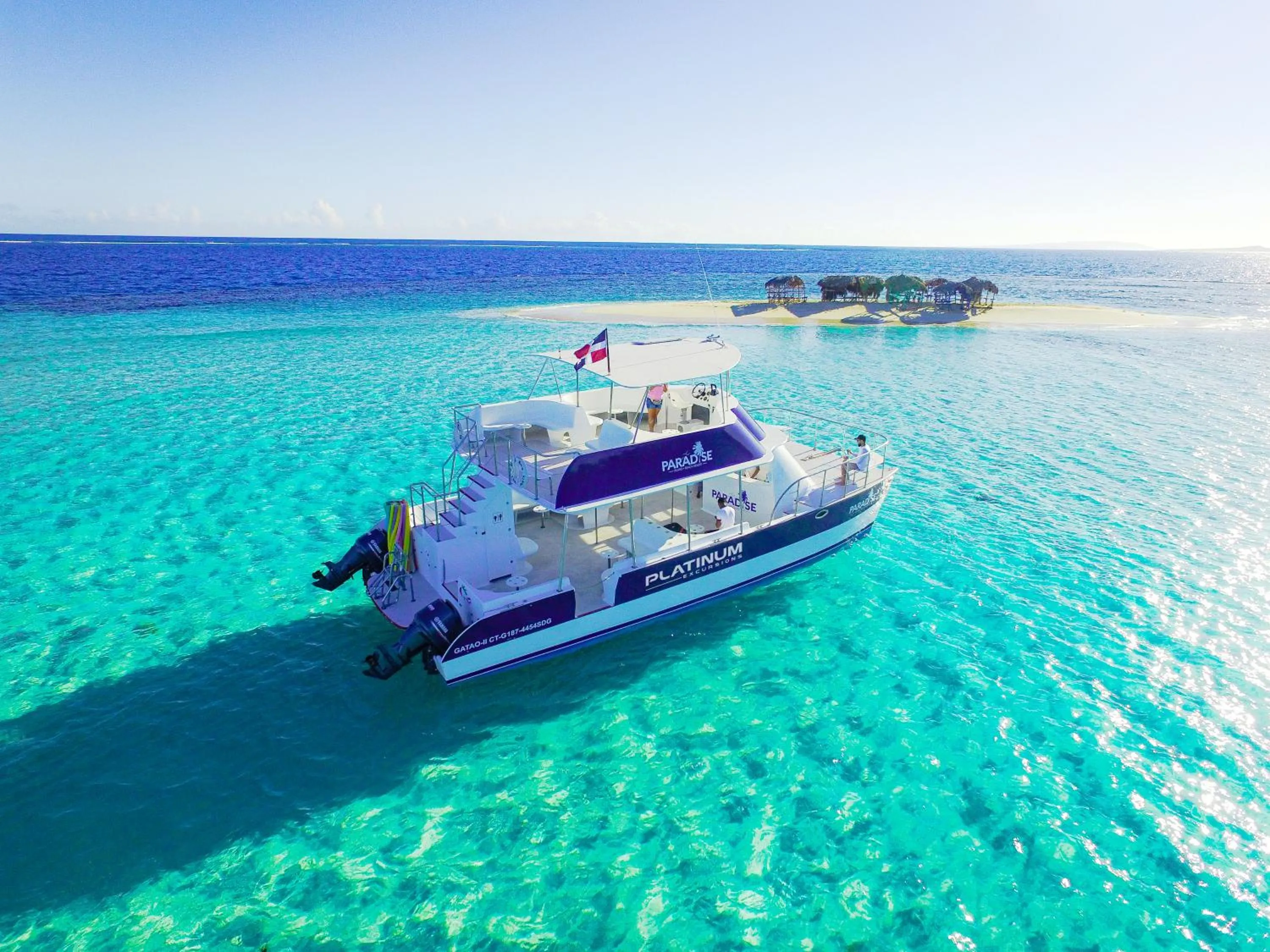 Activities in Paradise Island Beach Resort