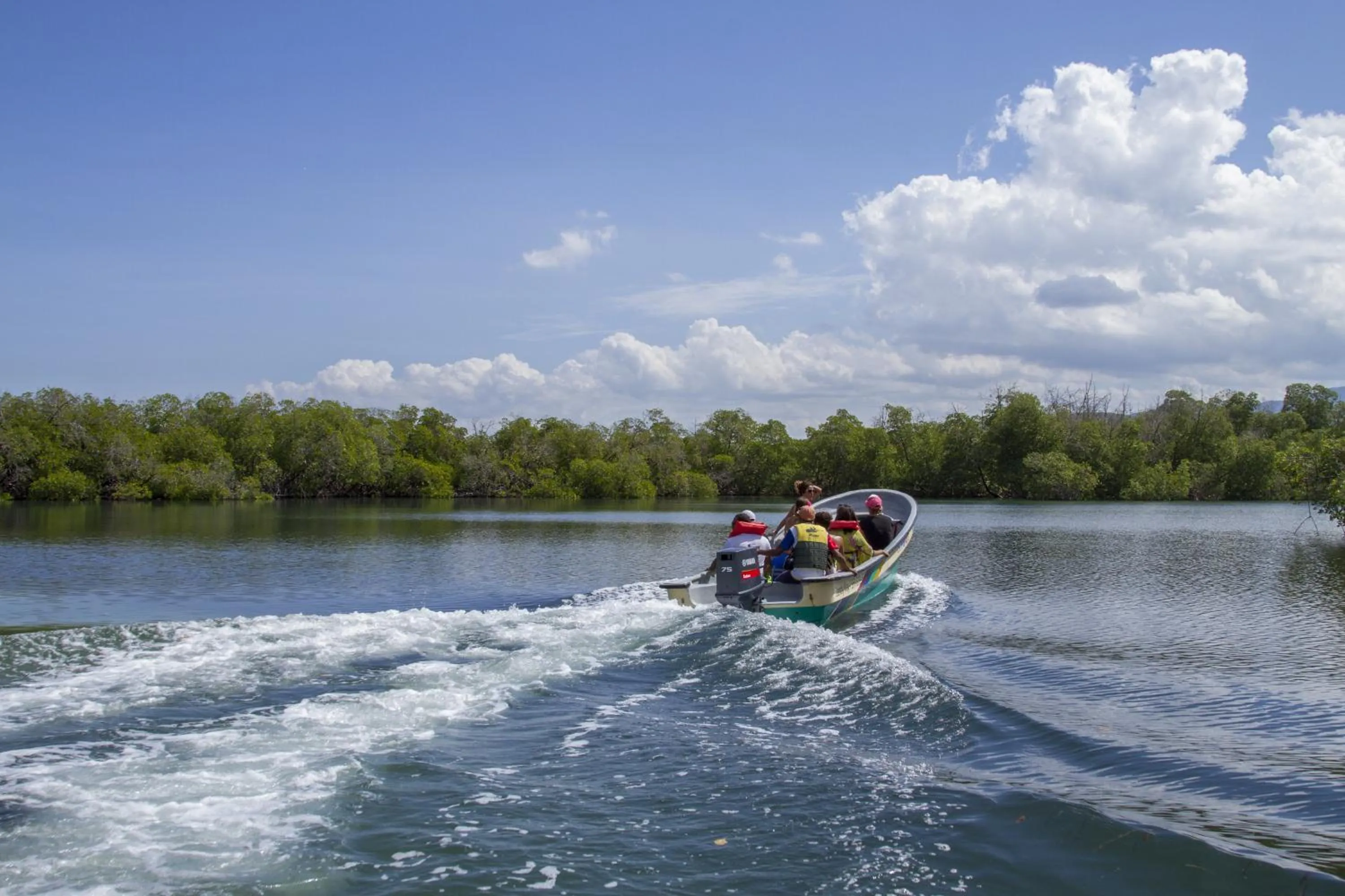 Activities in Paradise Island Beach Resort