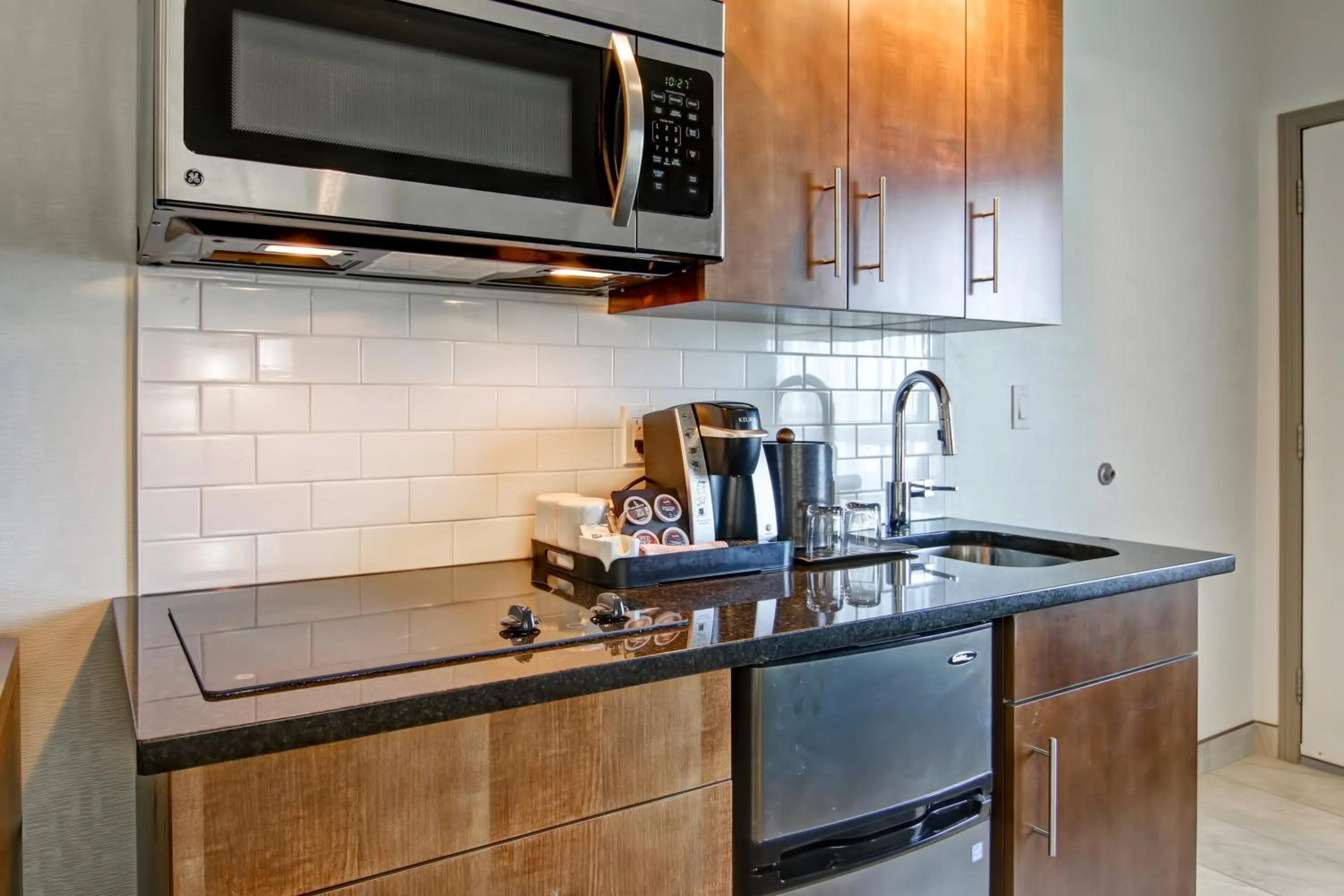 Kitchen or kitchenette in Canalta Martensville