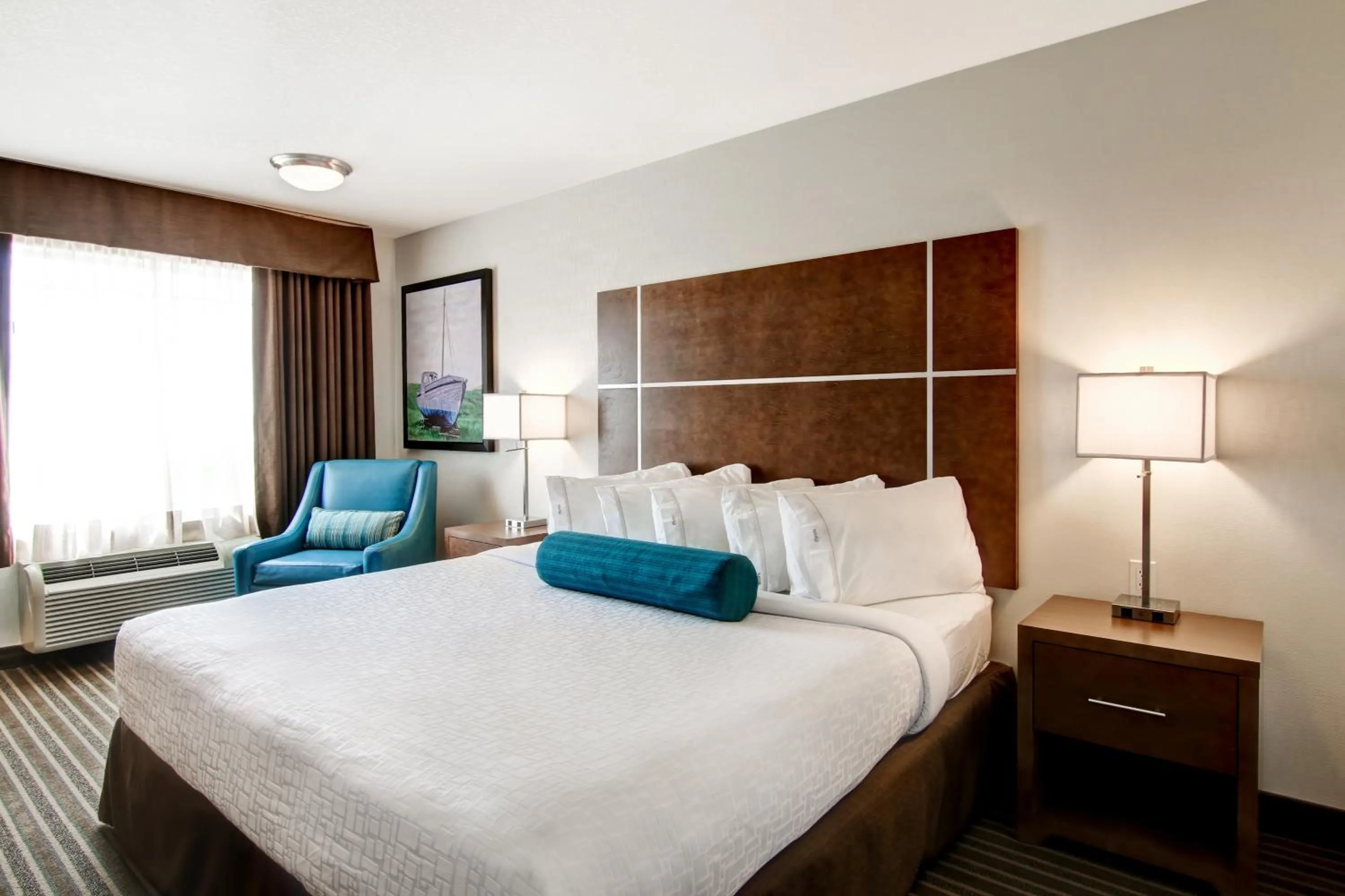 Bed in Canalta Martensville