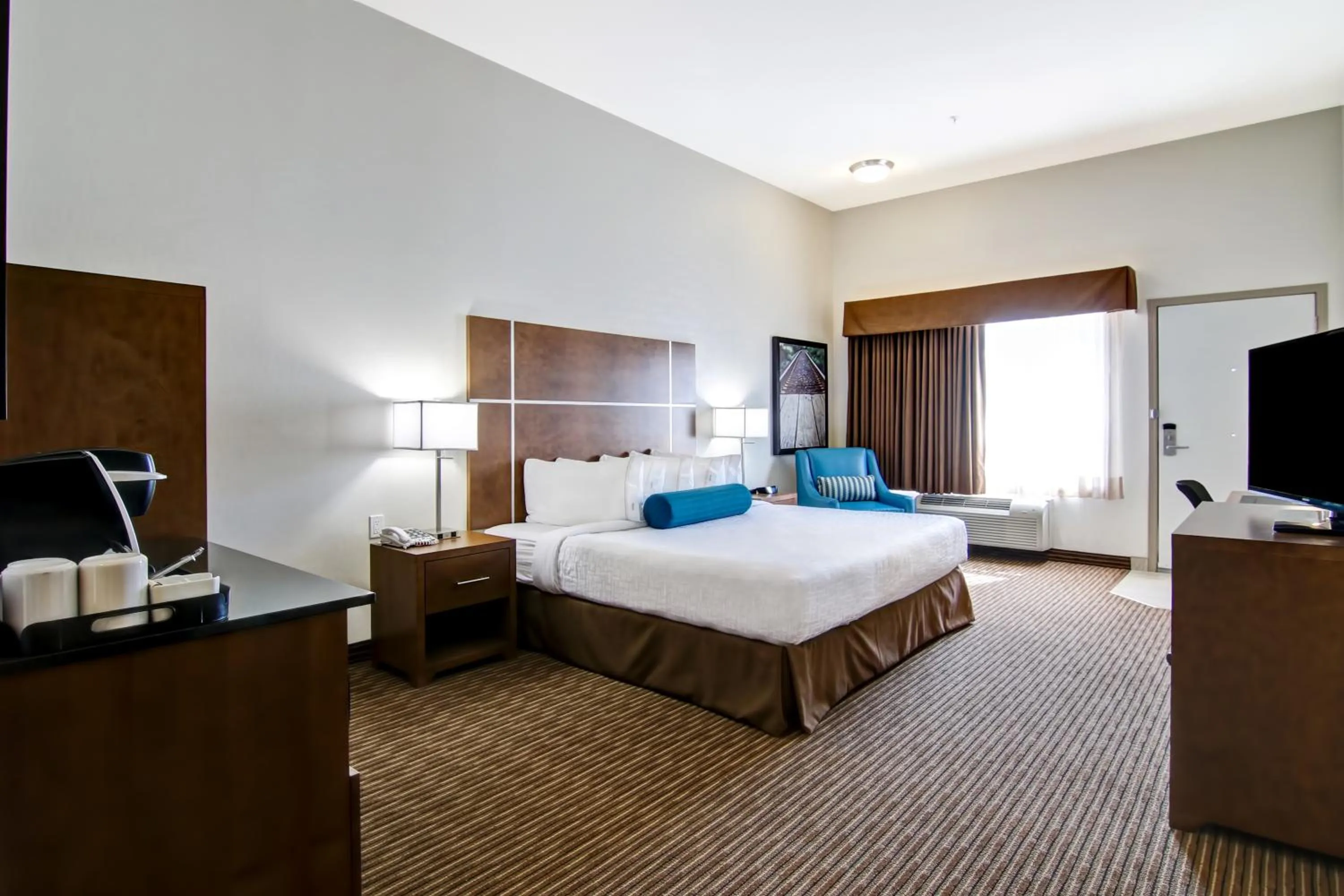 Bed in Canalta Martensville