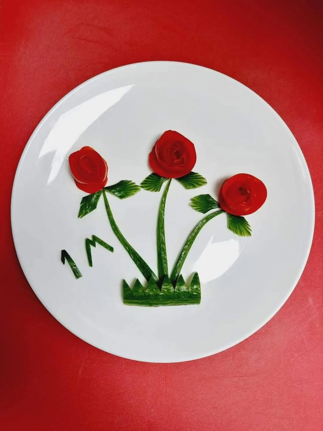 Breakfast in The Ontime Hotel, Bangalore