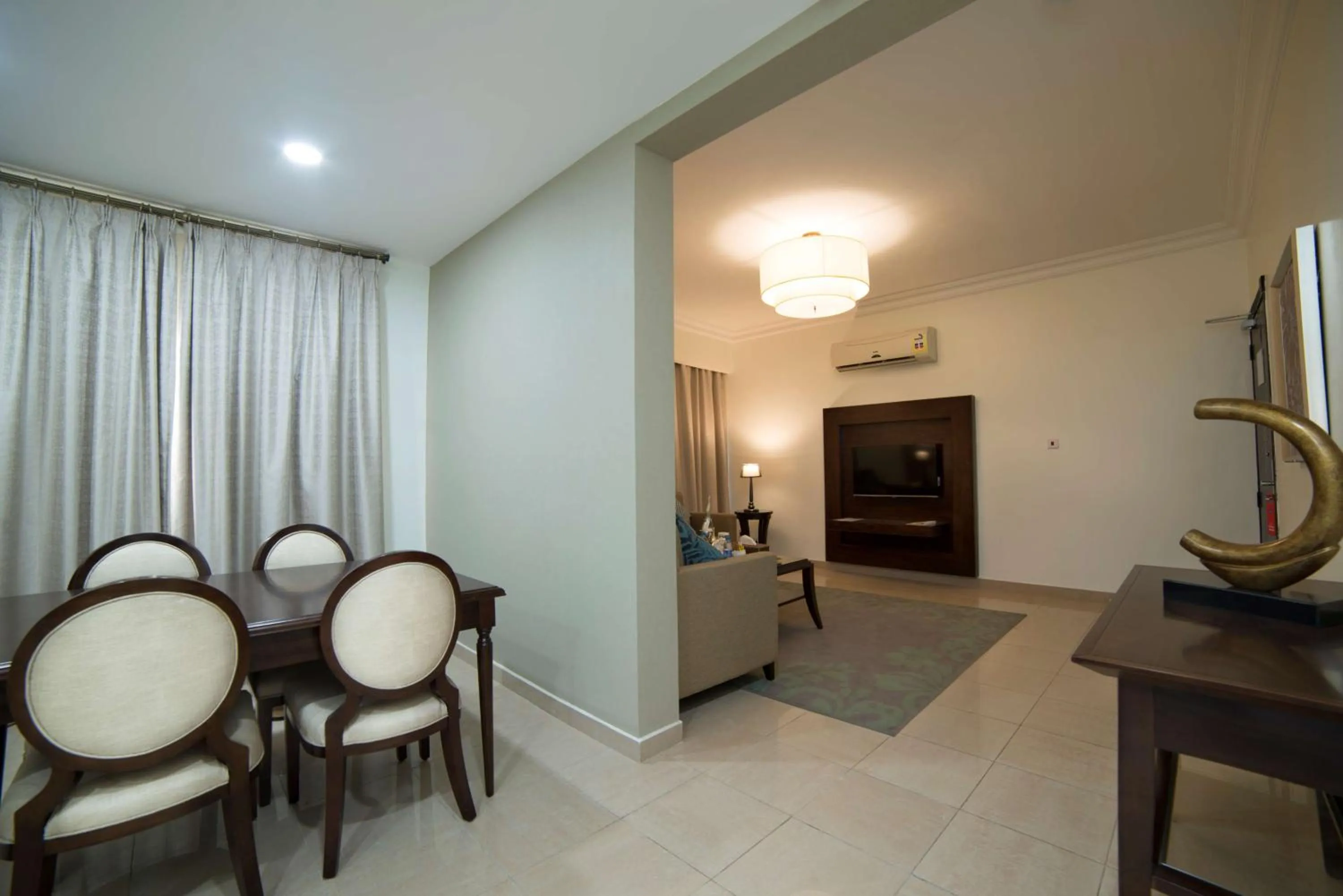 Photo of the whole room in Taskeen Inn, Formerly Tulip Inn