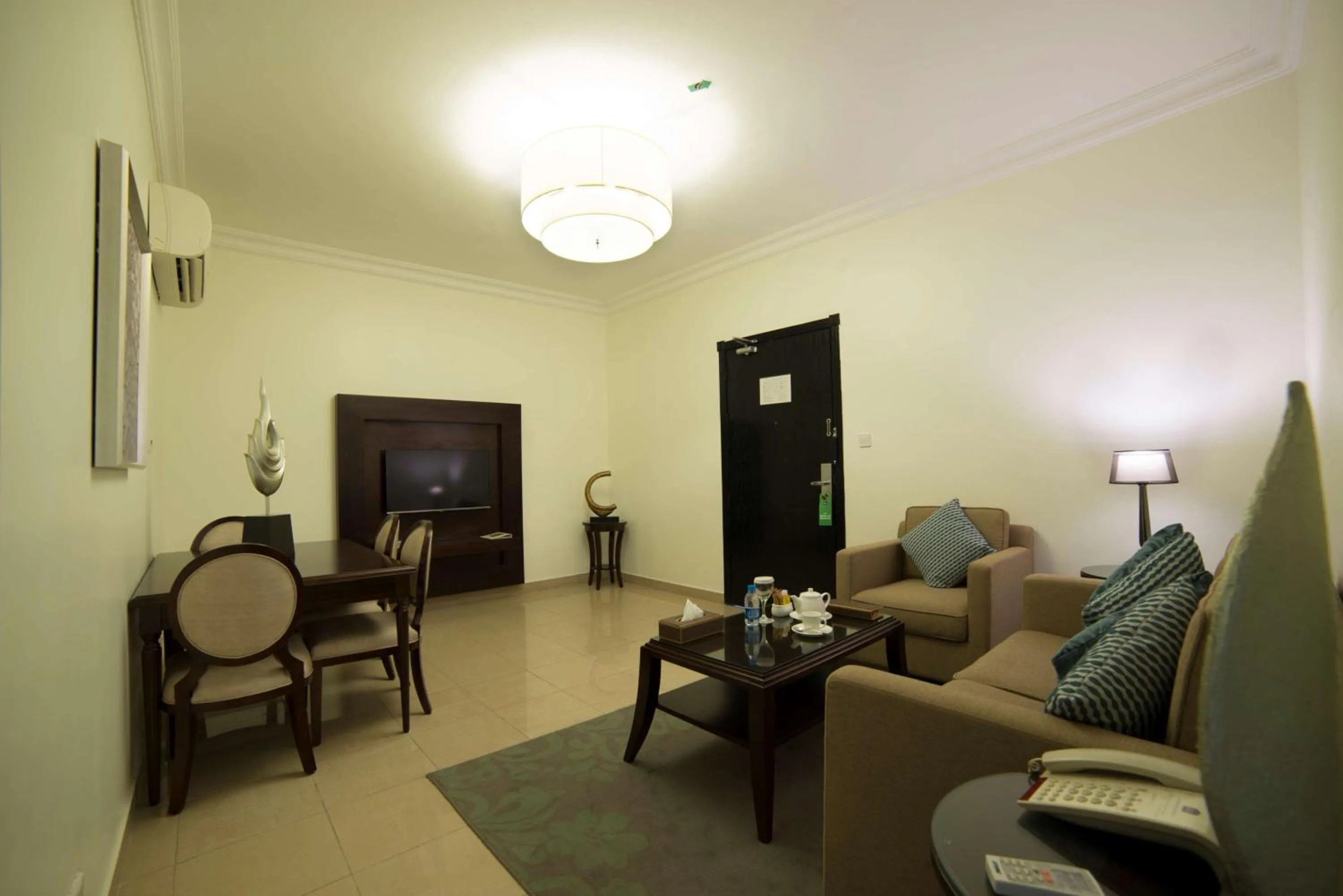 Photo of the whole room in Taskeen Inn, Formerly Tulip Inn