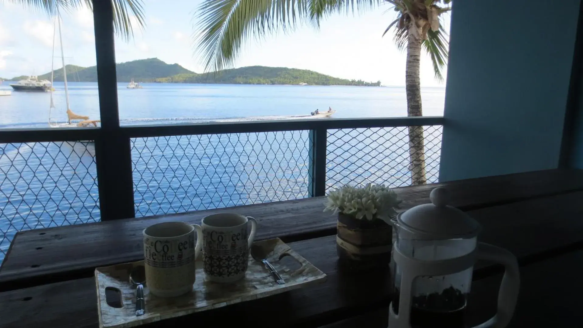 Apartment with Sea View in Sunset Hill Lodge Apartment with Sea View in Sunset Hill Lodge