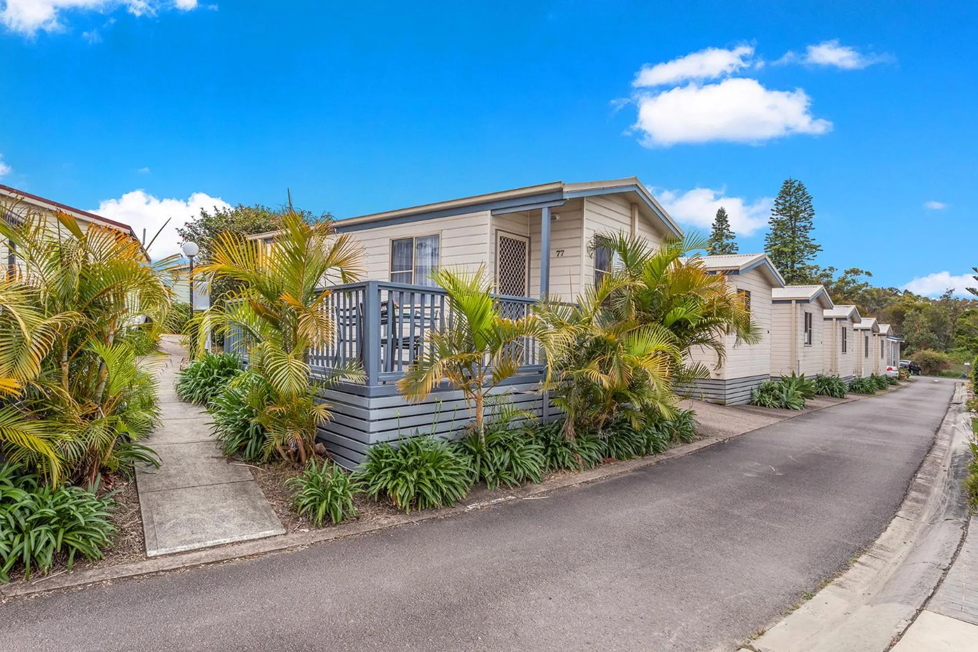 Lifestyle Villages Redhead