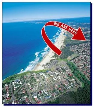 Location in Lifestyle Villages Redhead