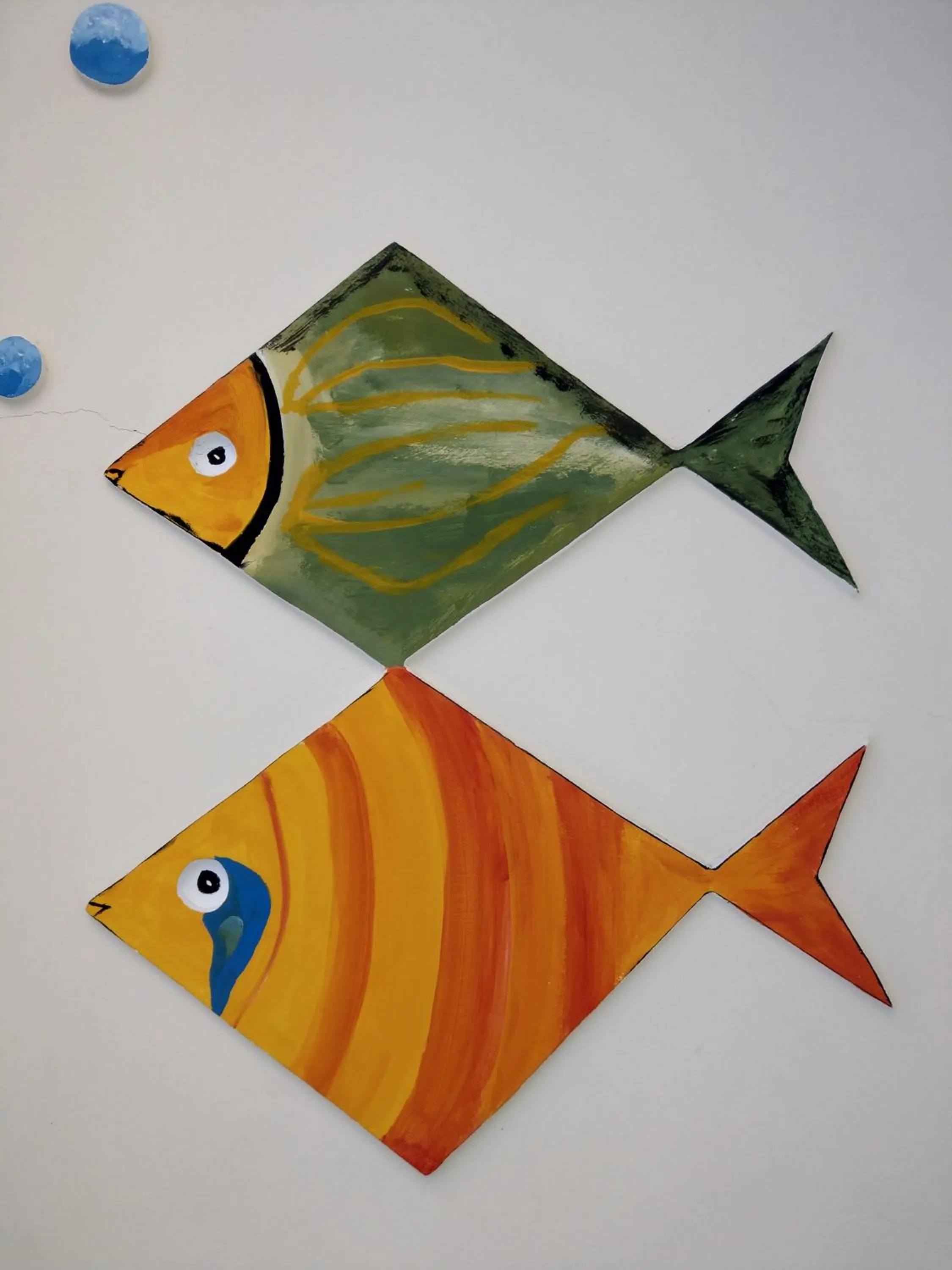 Decorative detail in Millennium Inn