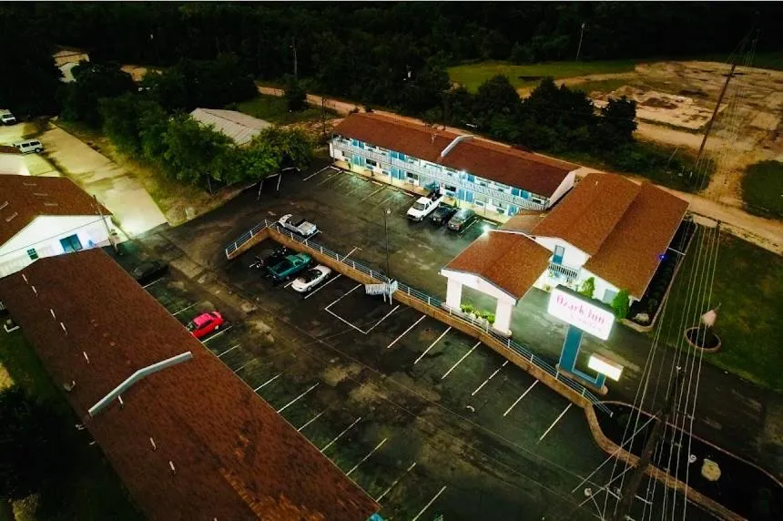 Ozark Inn and Suites