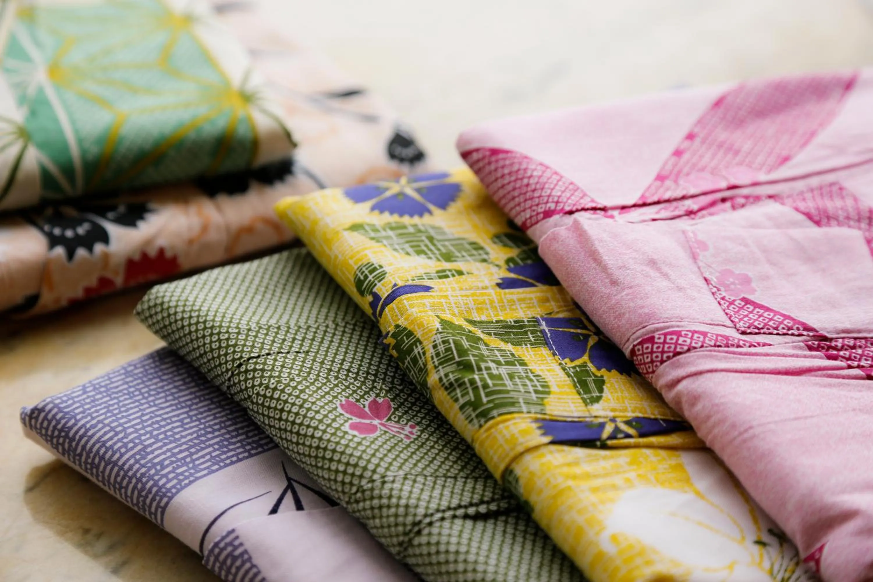 Photo of the whole room in Resorpia Kumihama