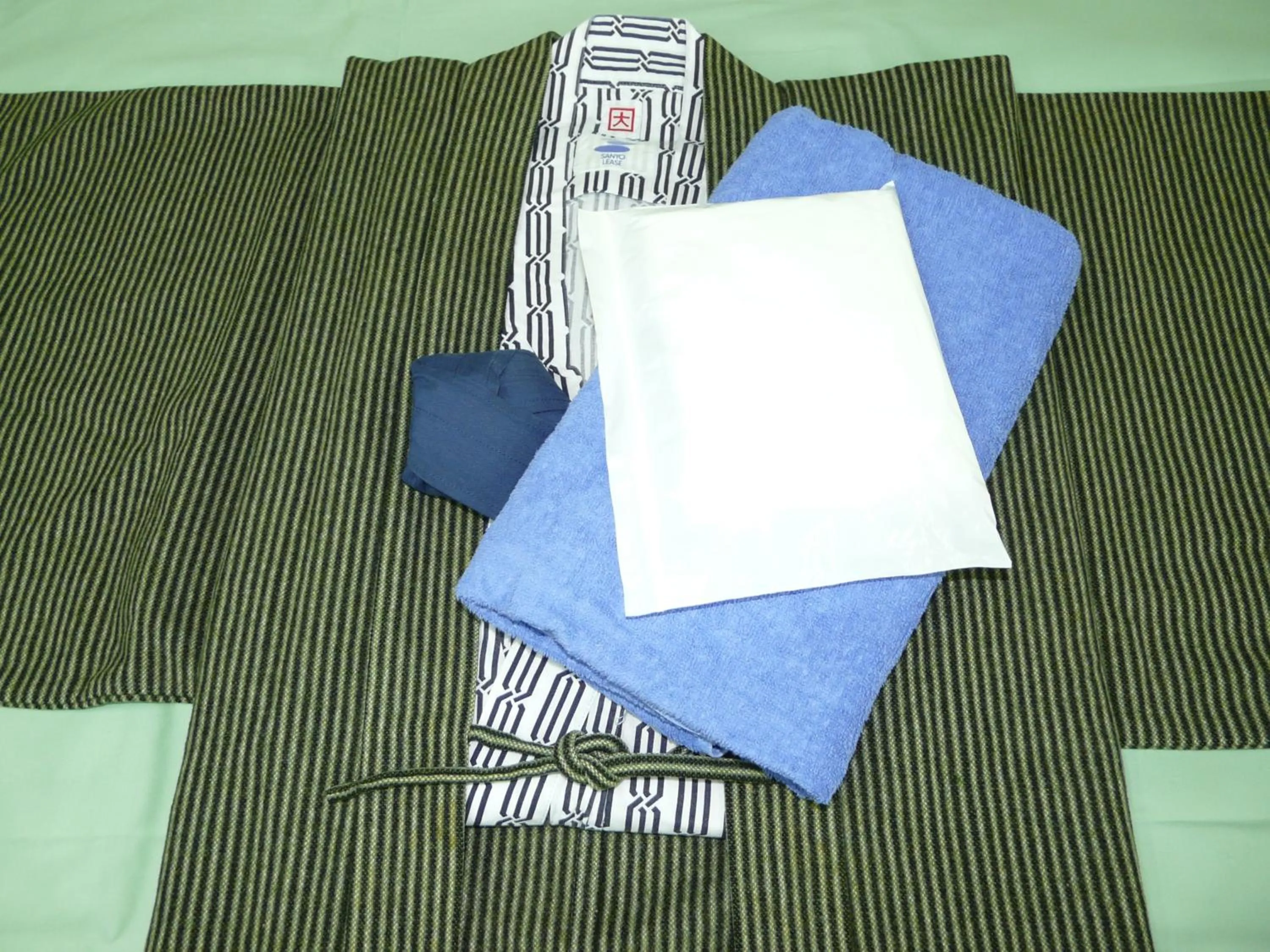 Other in Shinwaka Lodge