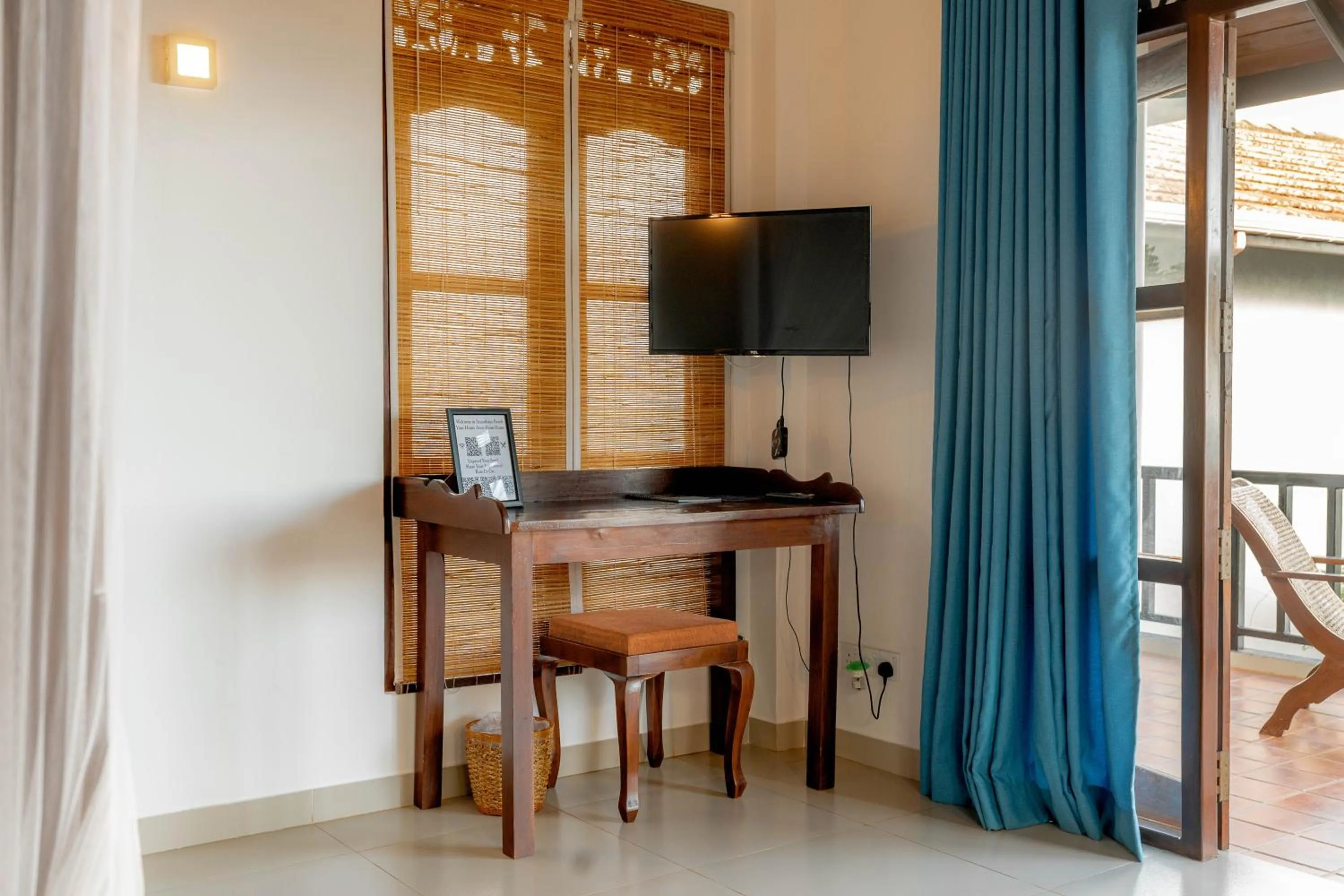 TV and multimedia in Ananthaya Beach