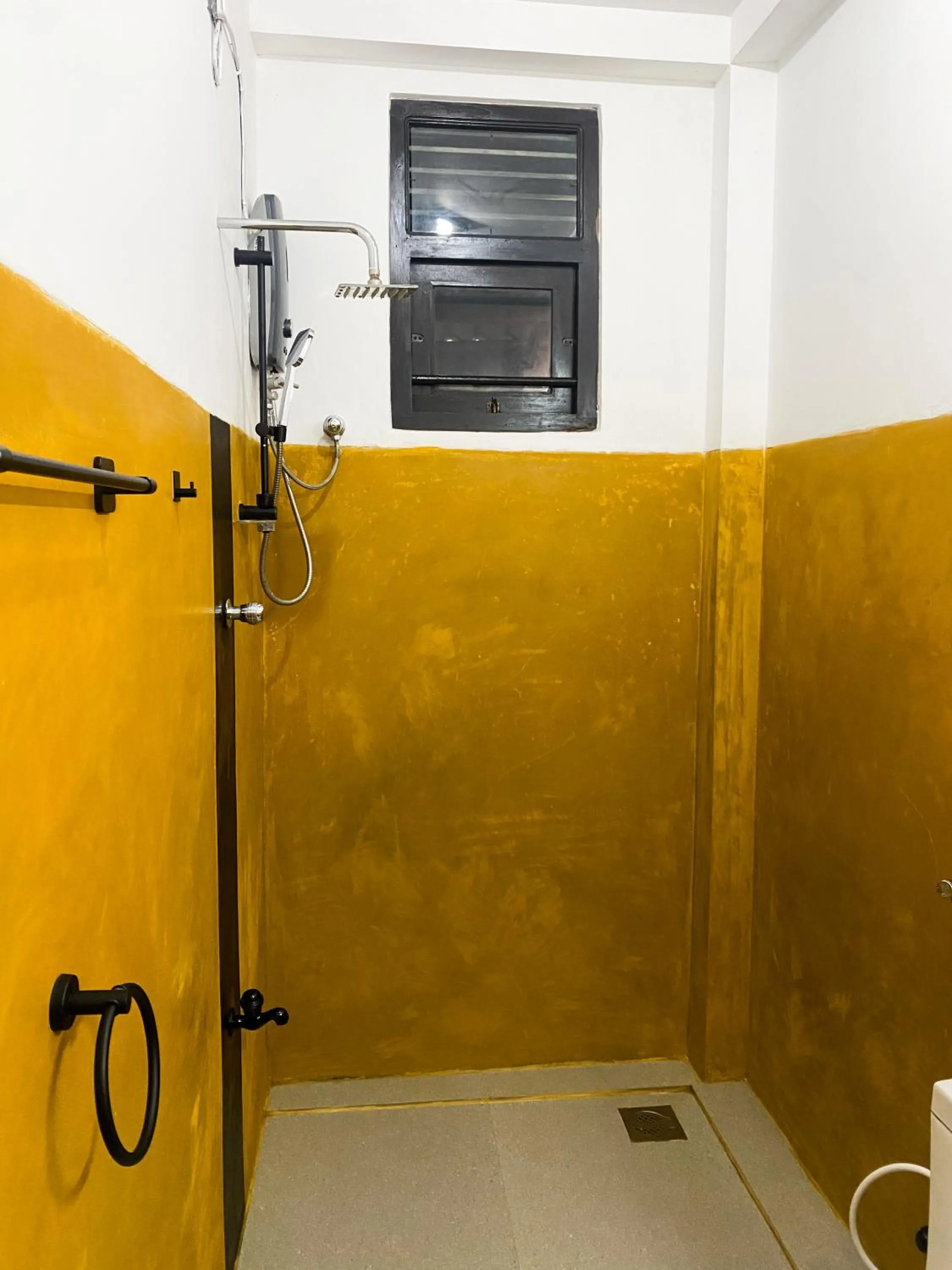 Coco Palm Villa and Cabanas