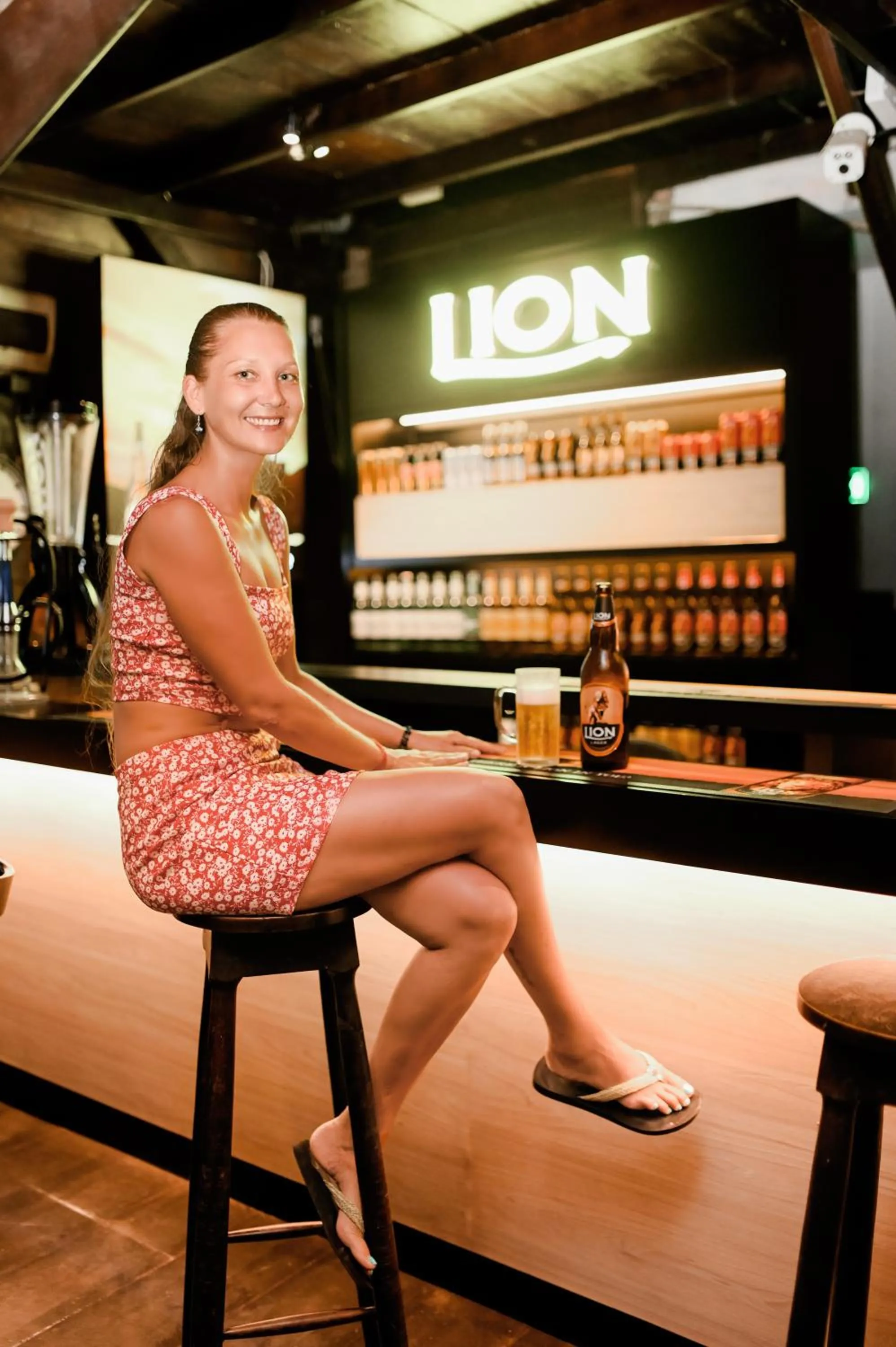 Coco Palm Villa and Cabanas