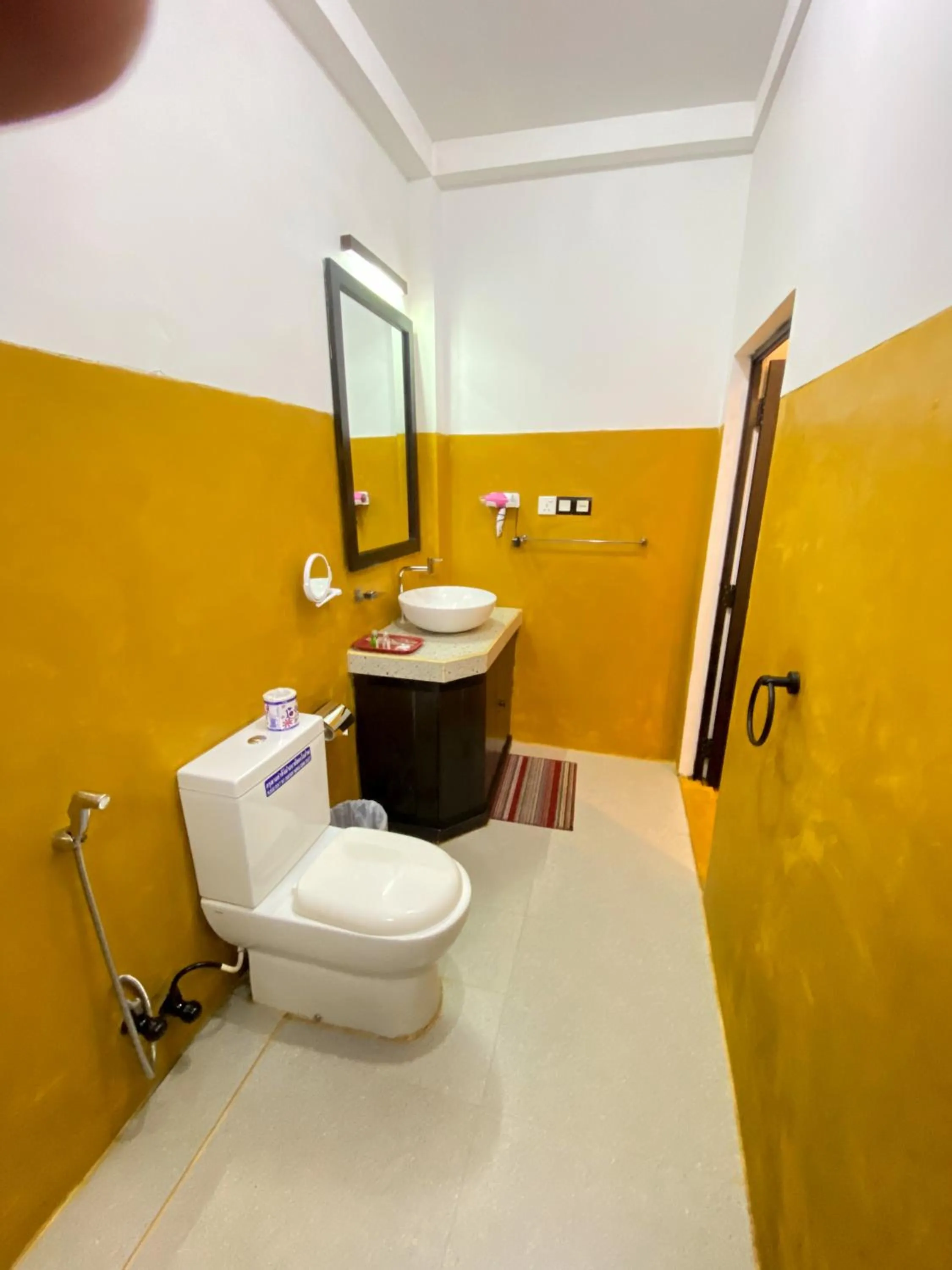 Coco Palm Villa and Cabanas