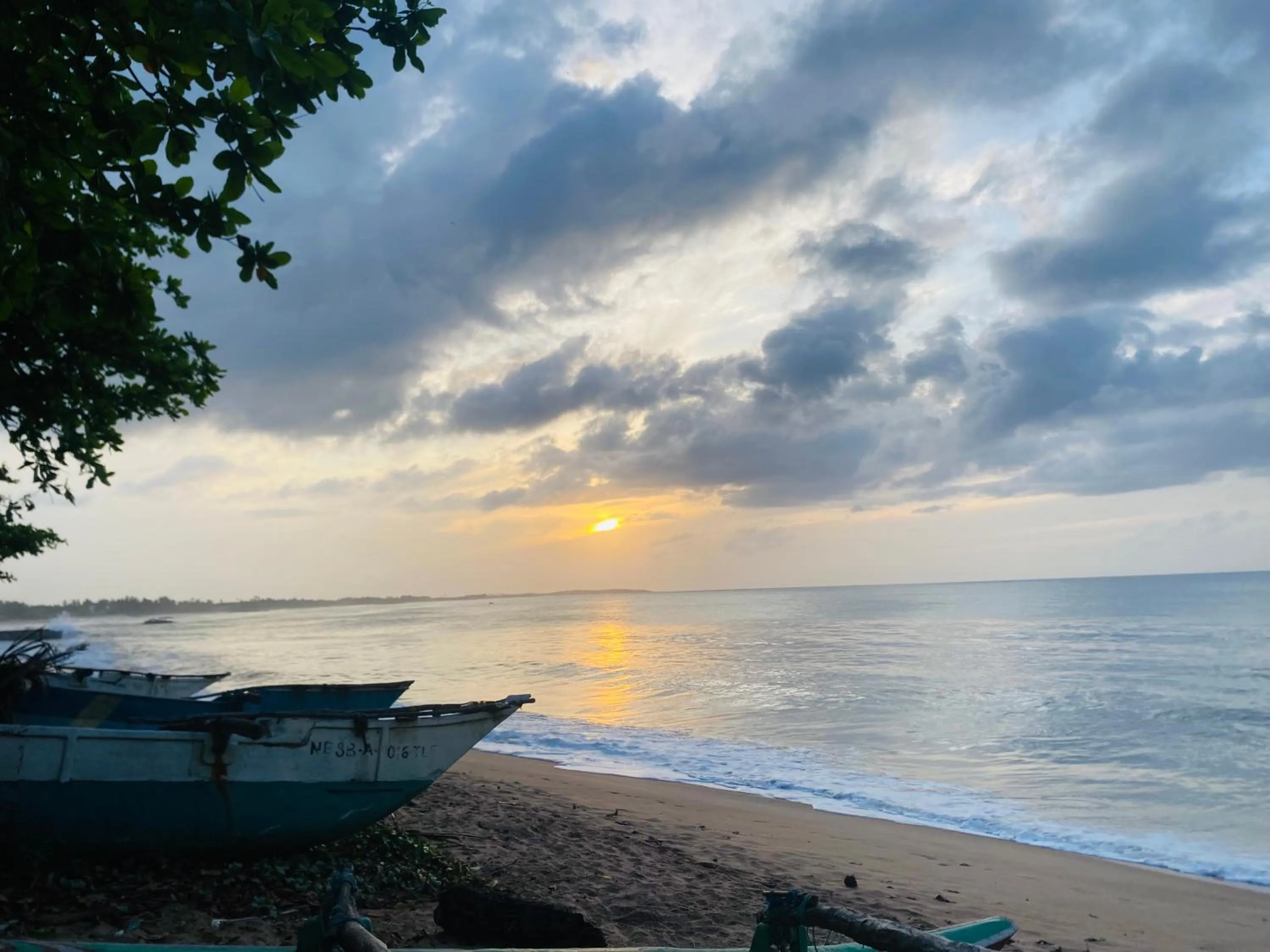Coco Palm Villa and Cabanas
