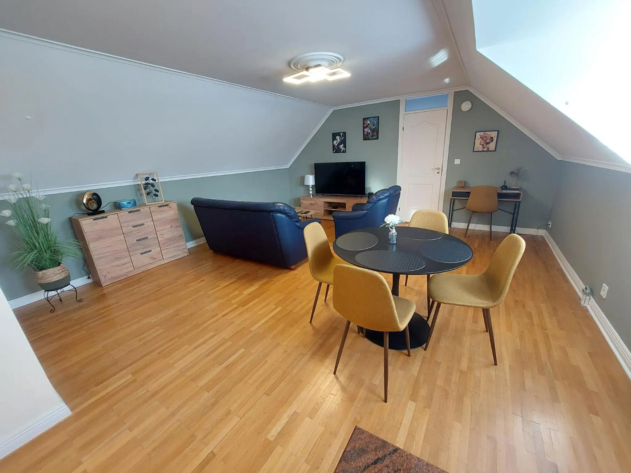 Bük City Apartments - Bük - Bükfurdő