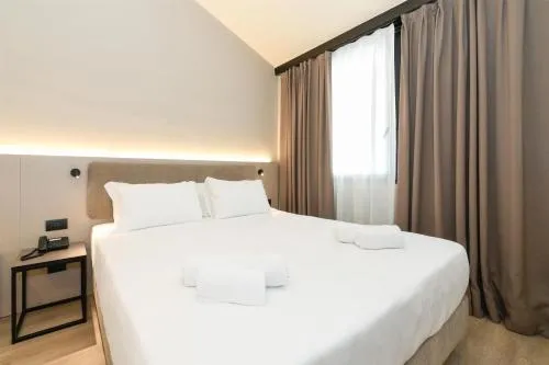 Best Western Hotel Garda