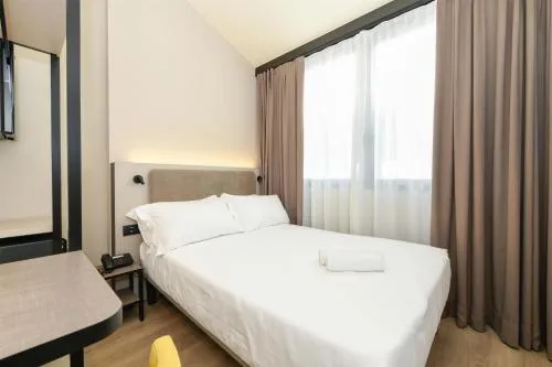 Best Western Hotel Garda