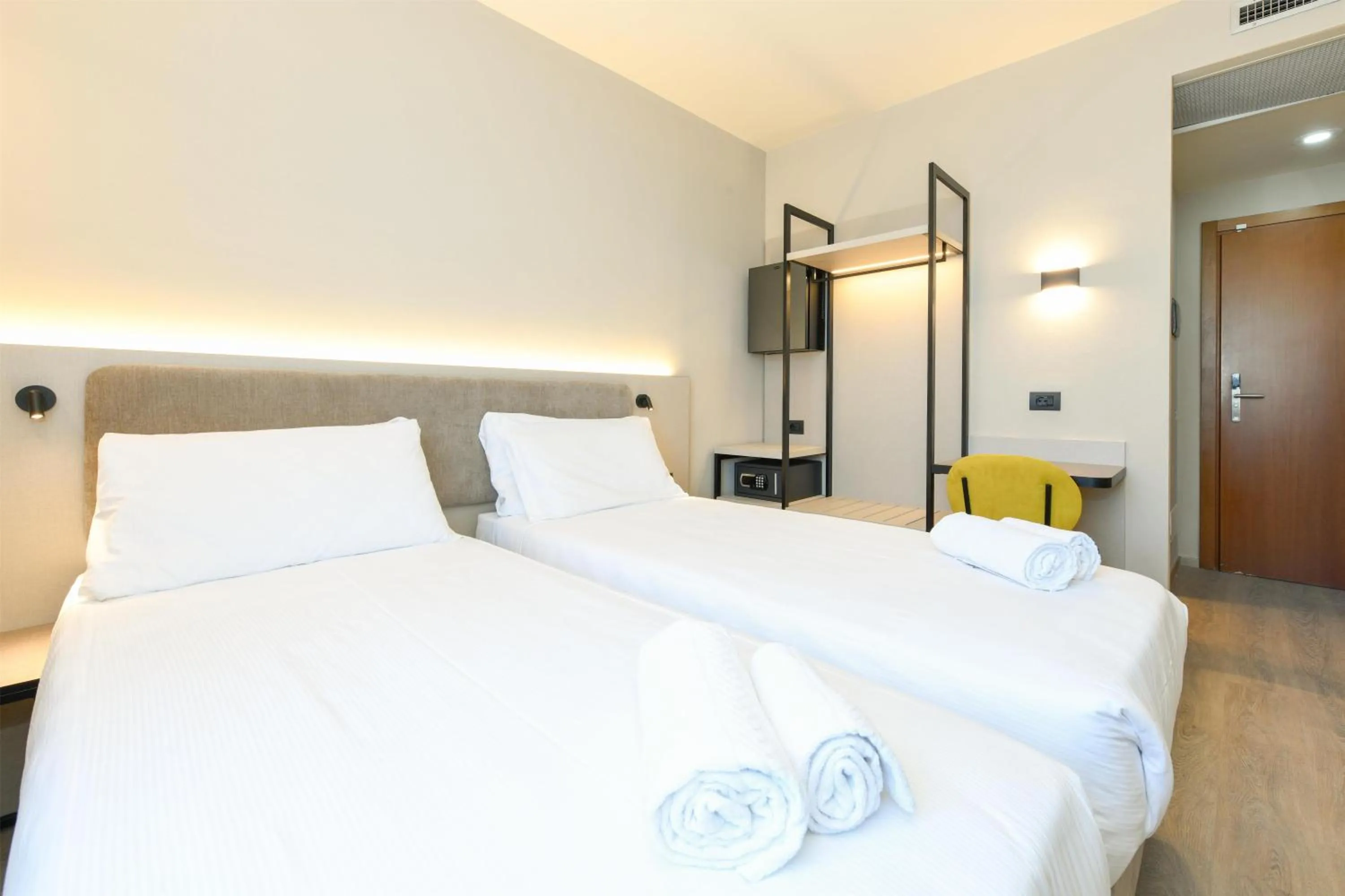 Best Western Hotel Garda