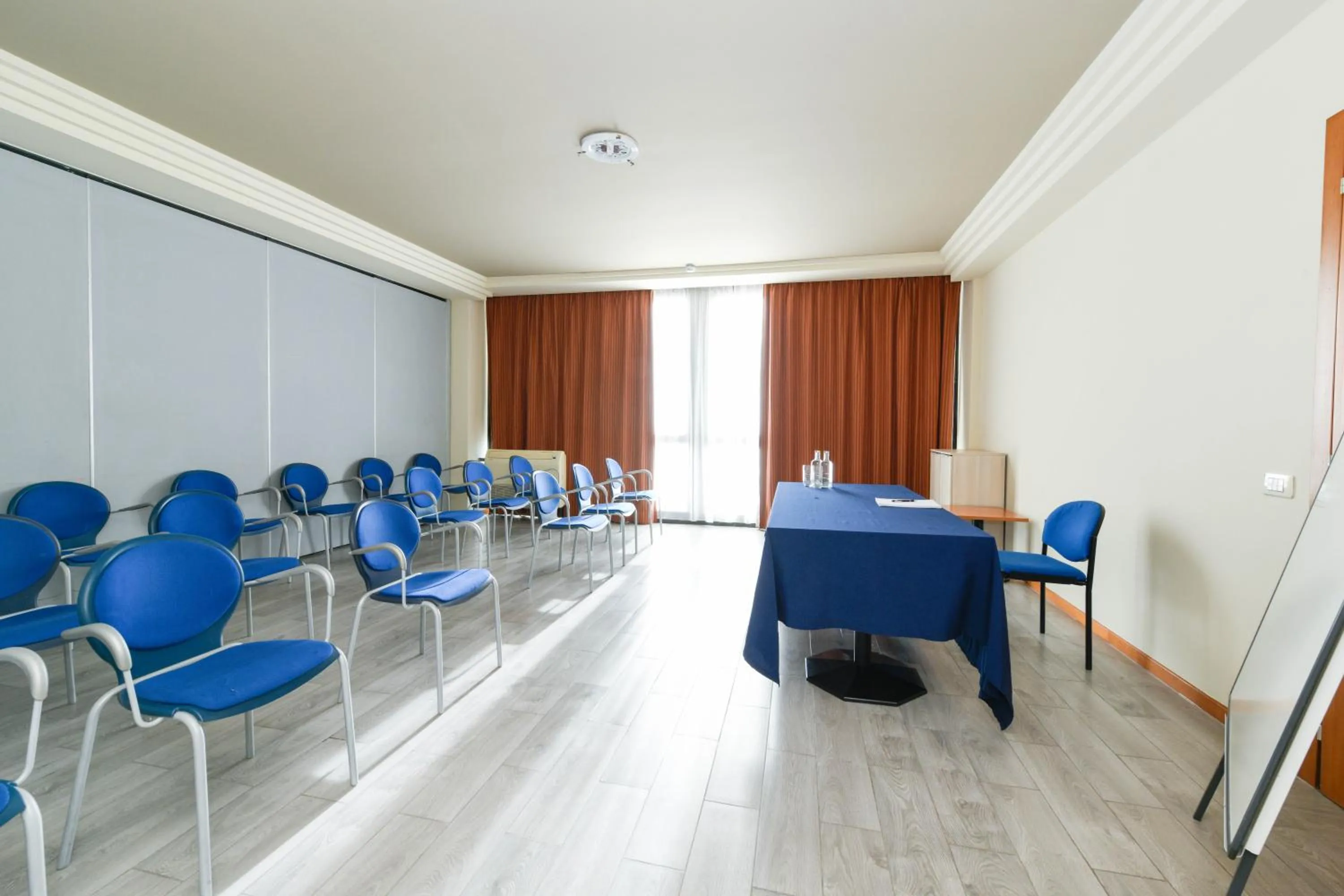 Meeting/conference room in Hotel Garda