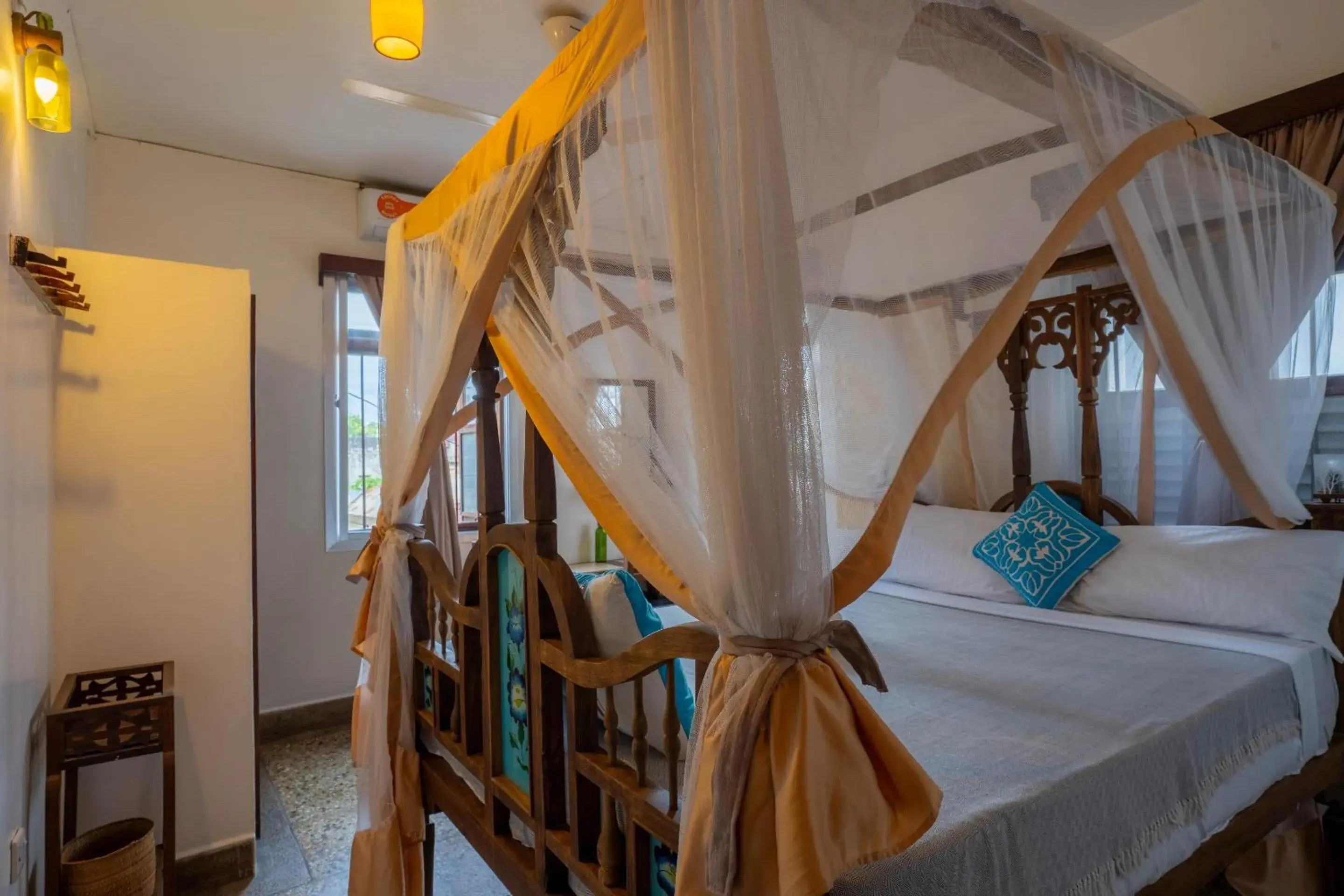 Superior King Room in Zenji Hotel Superior King Room in Zenji Hotel