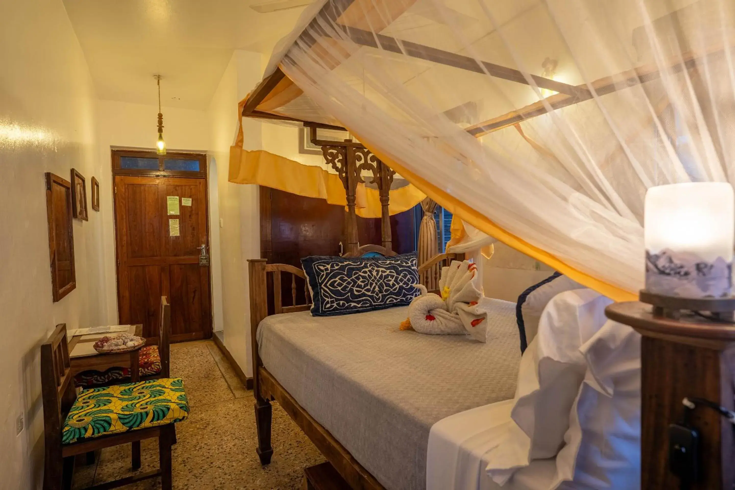 Double or Twin Room with Bathroom in Zenji Hotel Double or Twin Room with Bathroom in Zenji Hotel