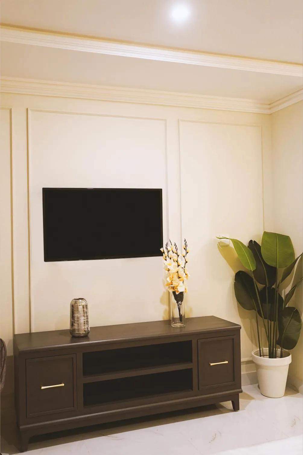 TV and multimedia in Toor Hotel Apartments