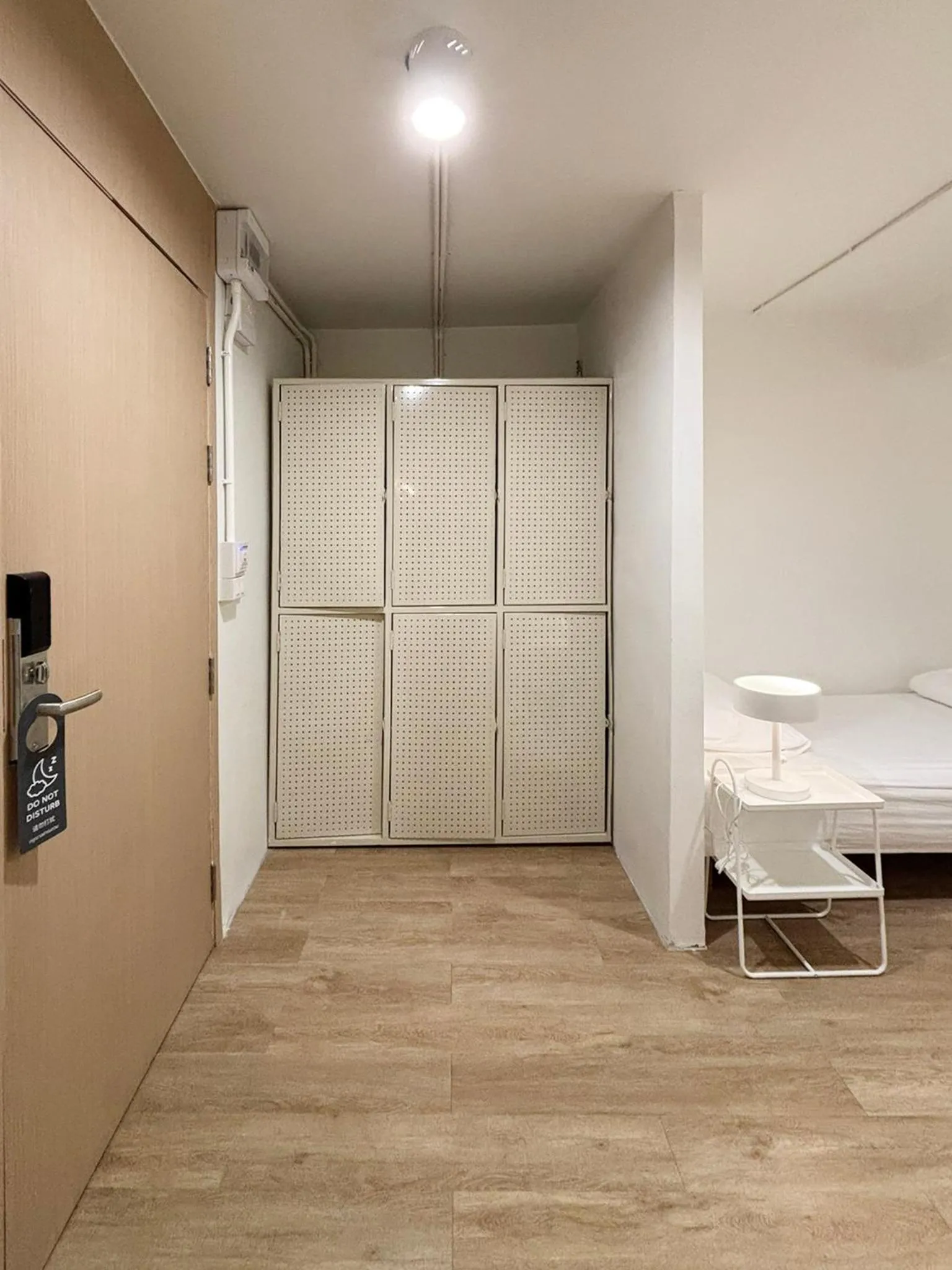 Monomer Hostel Bangkok