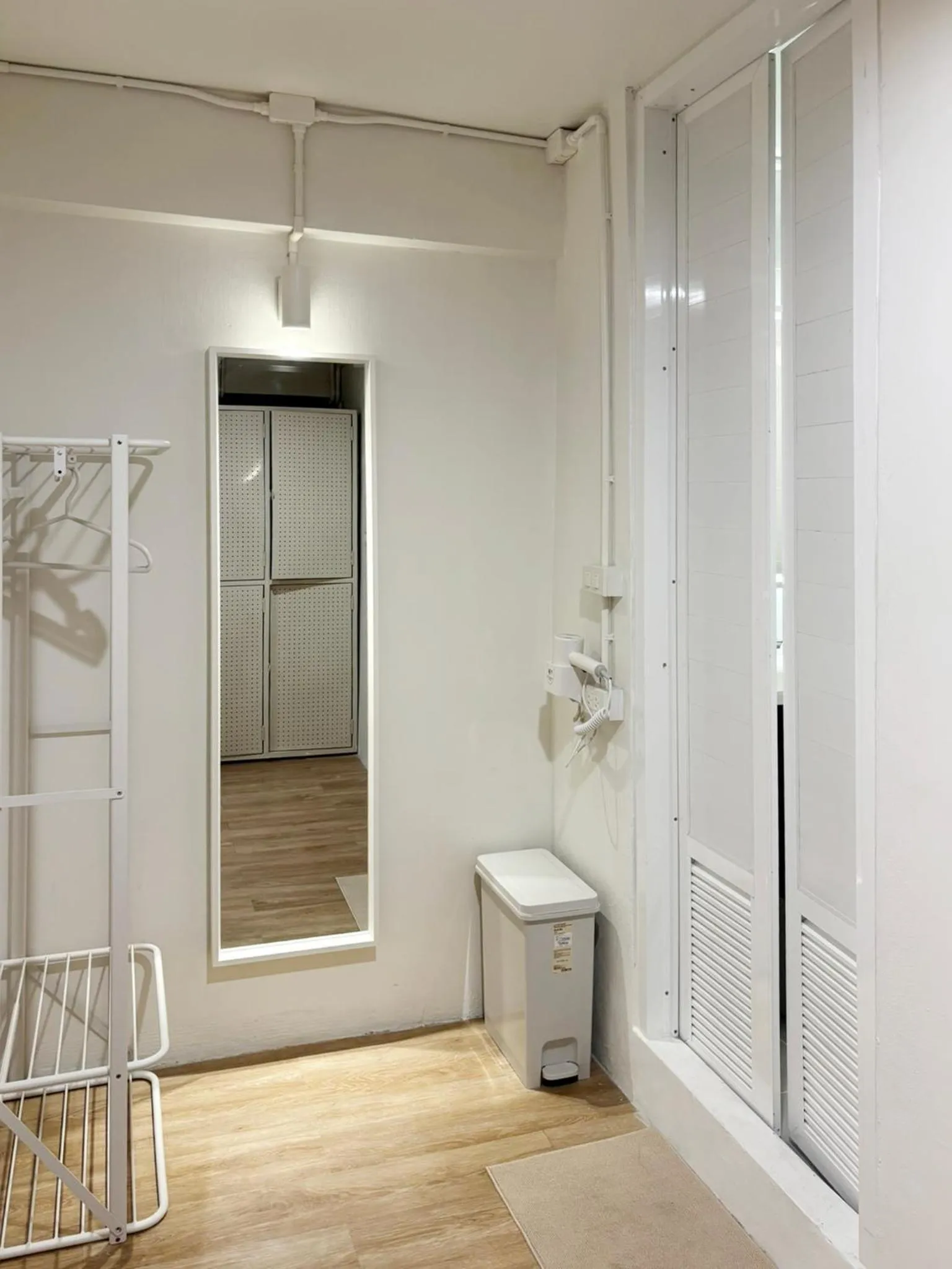 Monomer Hostel Bangkok