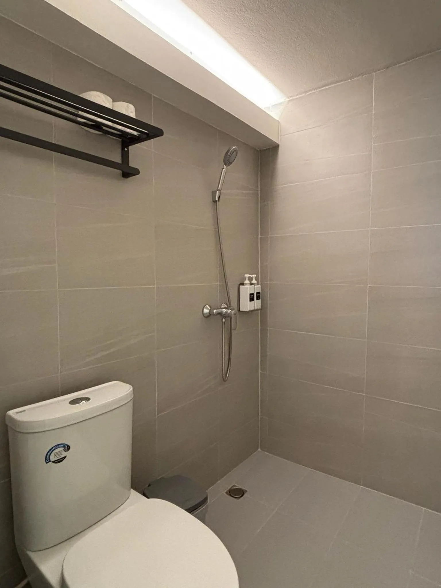 Monomer Hostel Bangkok