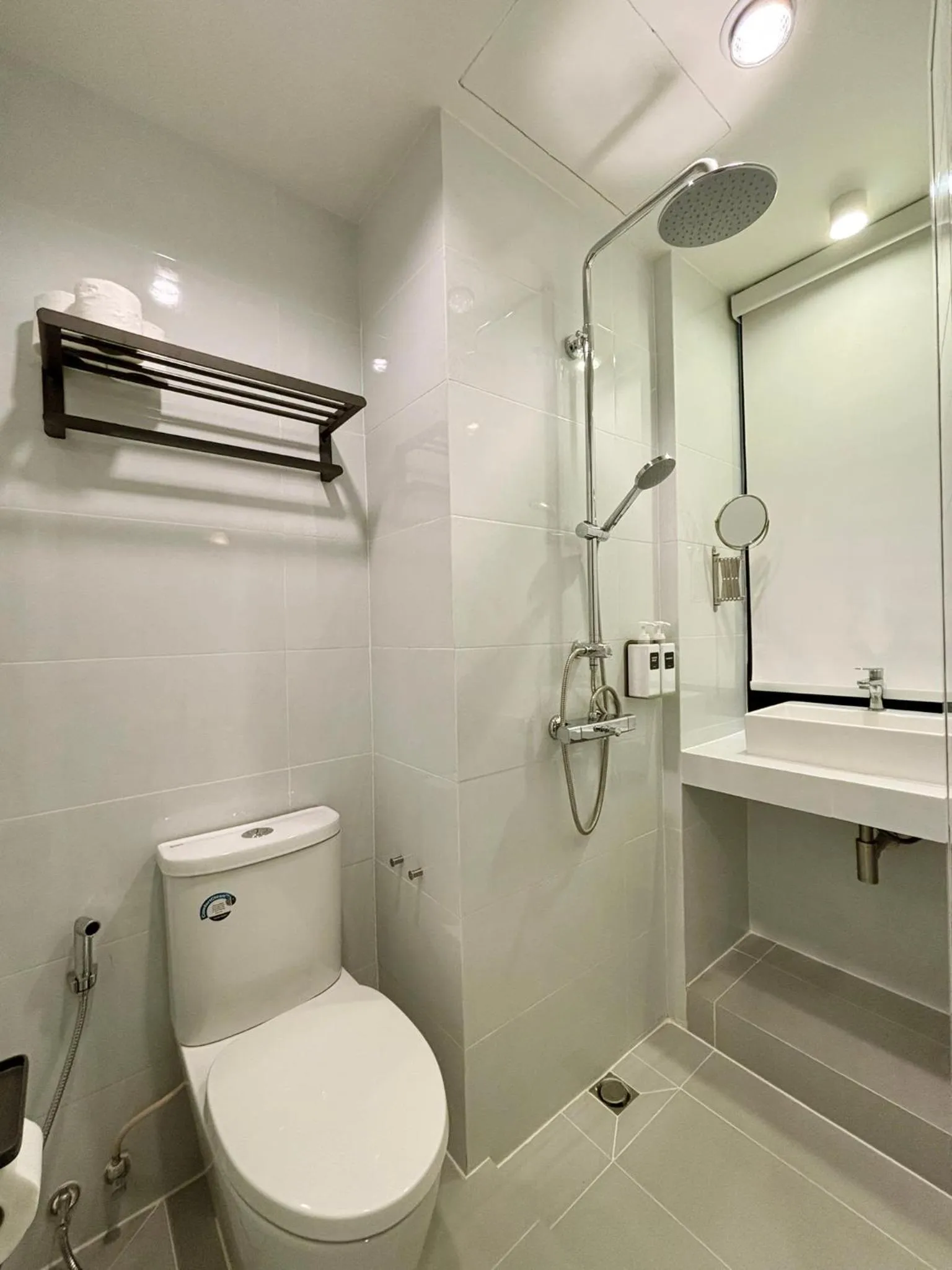 Monomer Hostel Bangkok