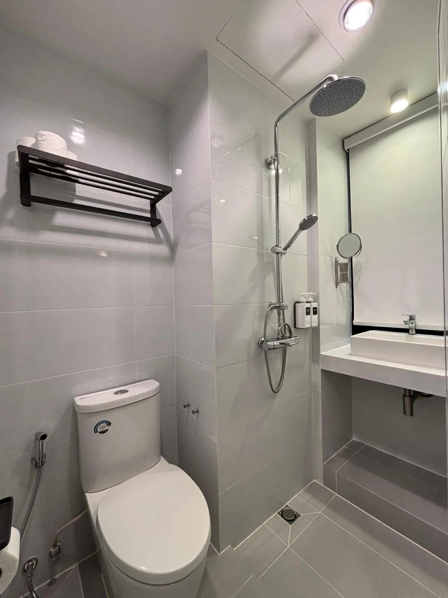 Monomer Hostel Bangkok