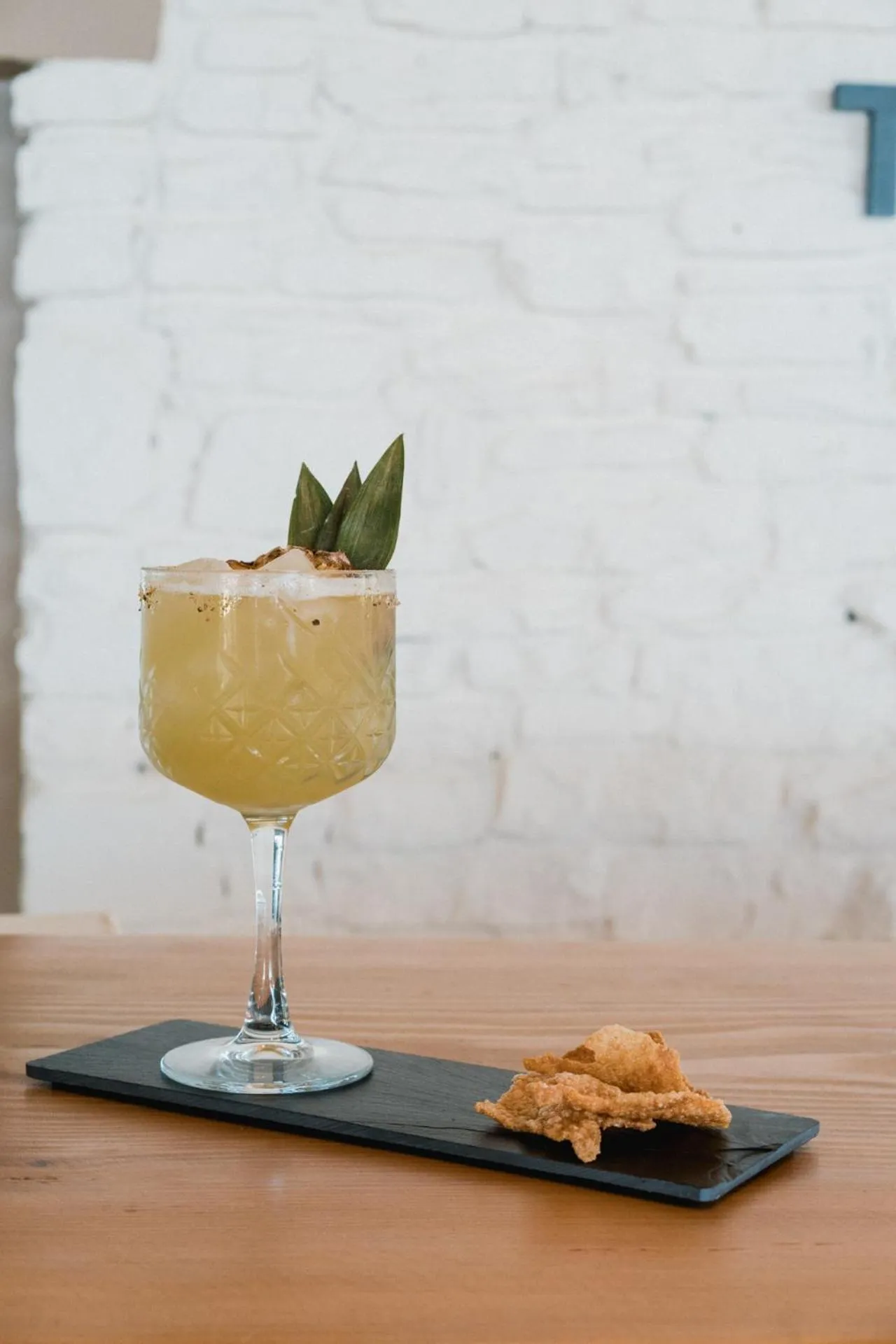 Lounge or bar in Soros Beach Antiparos