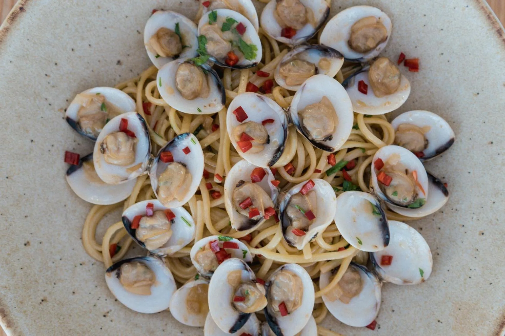 Restaurant/places to eat in Soros Beach Antiparos