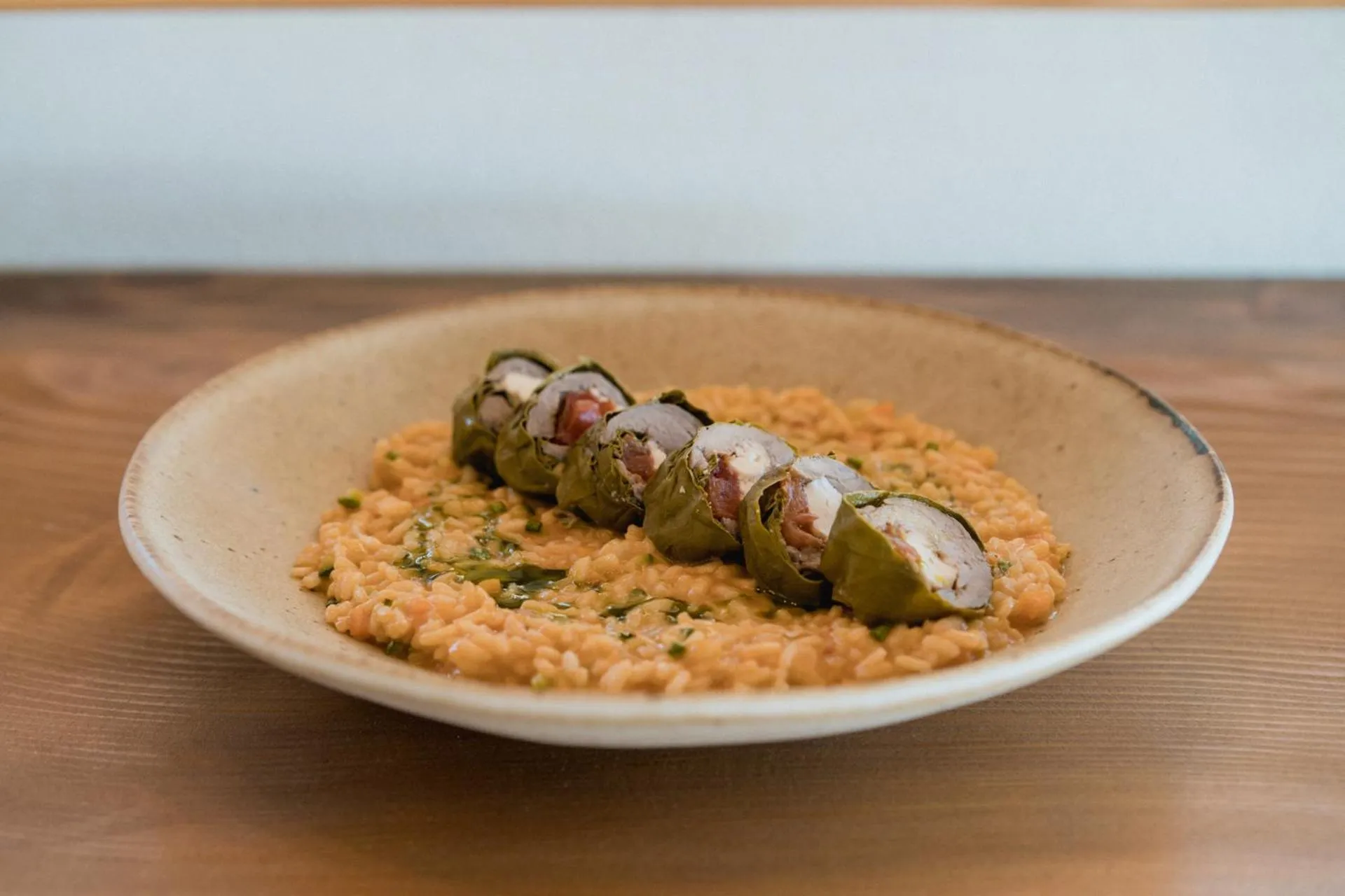 Restaurant/places to eat in Soros Beach Antiparos