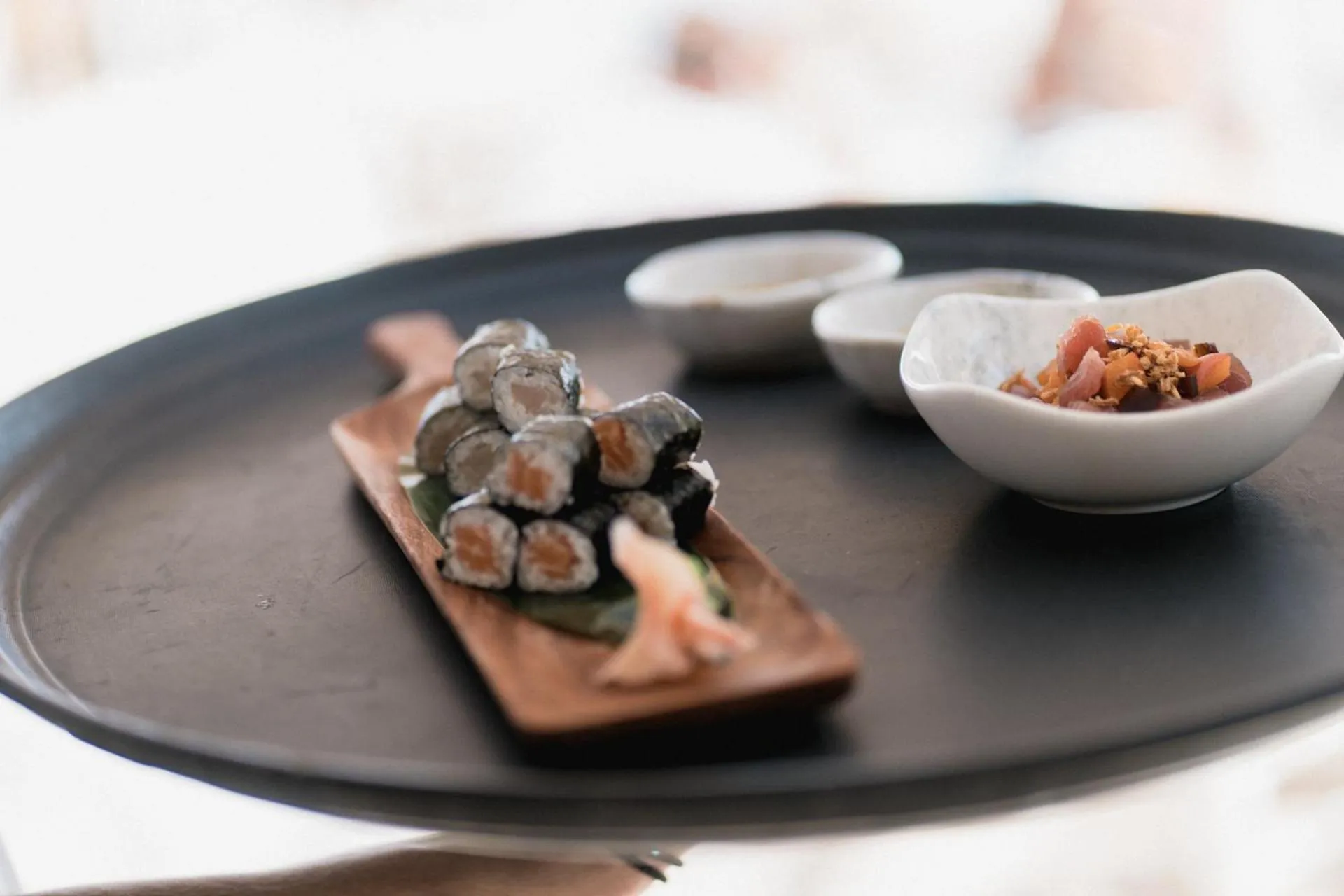 Restaurant/places to eat in Soros Beach Antiparos