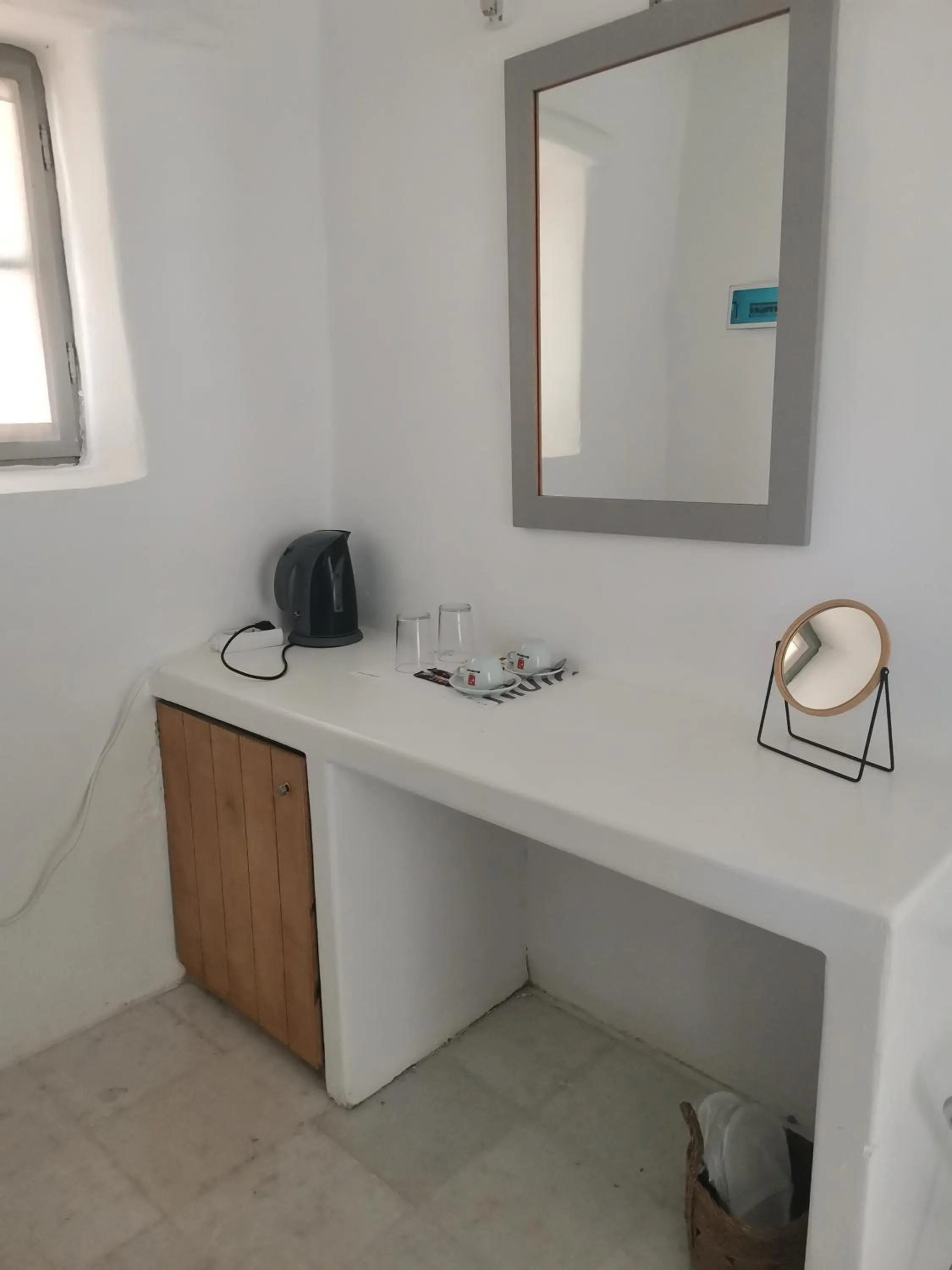 Bedroom in Soros Beach Antiparos