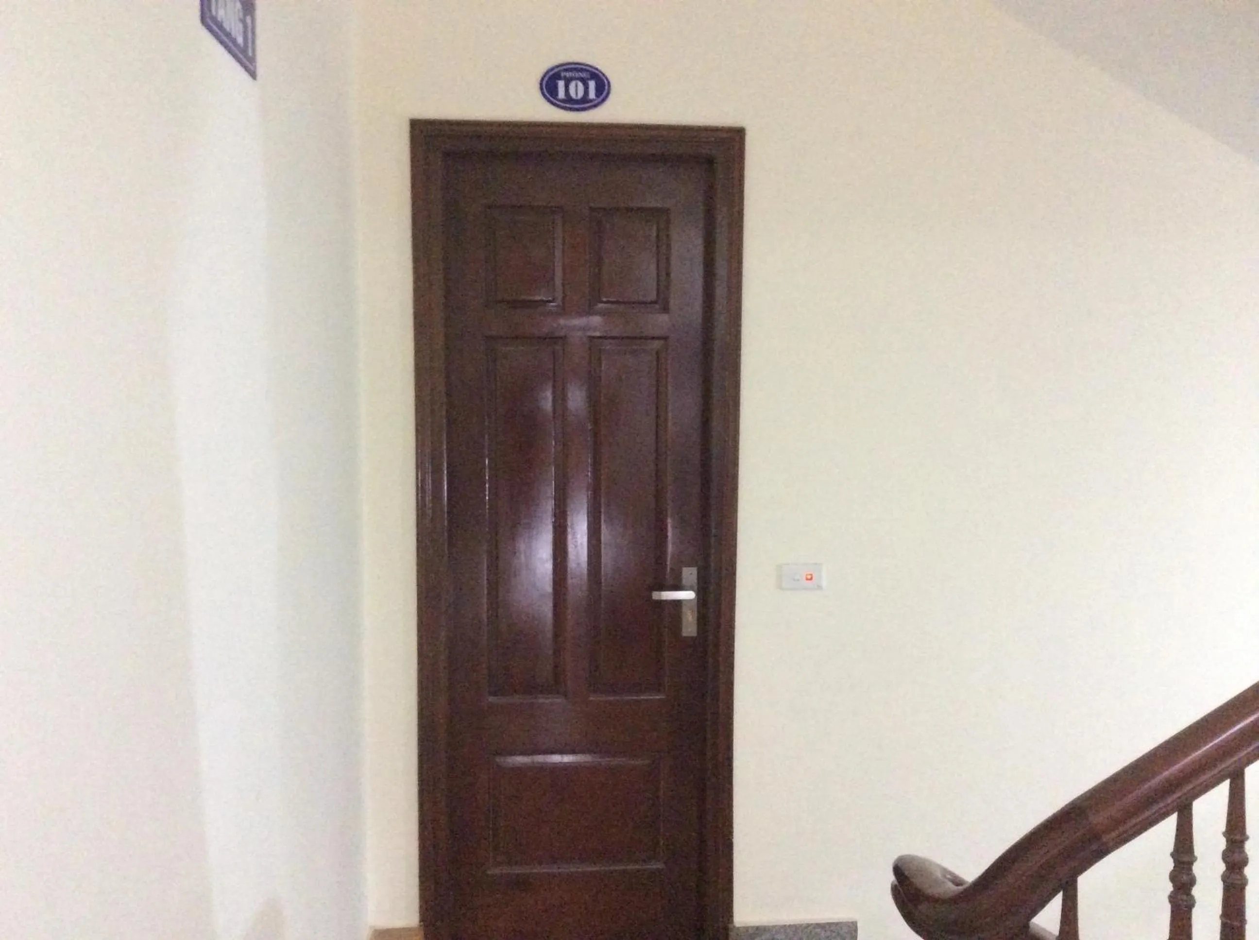 Other in Anh Duong Hotel