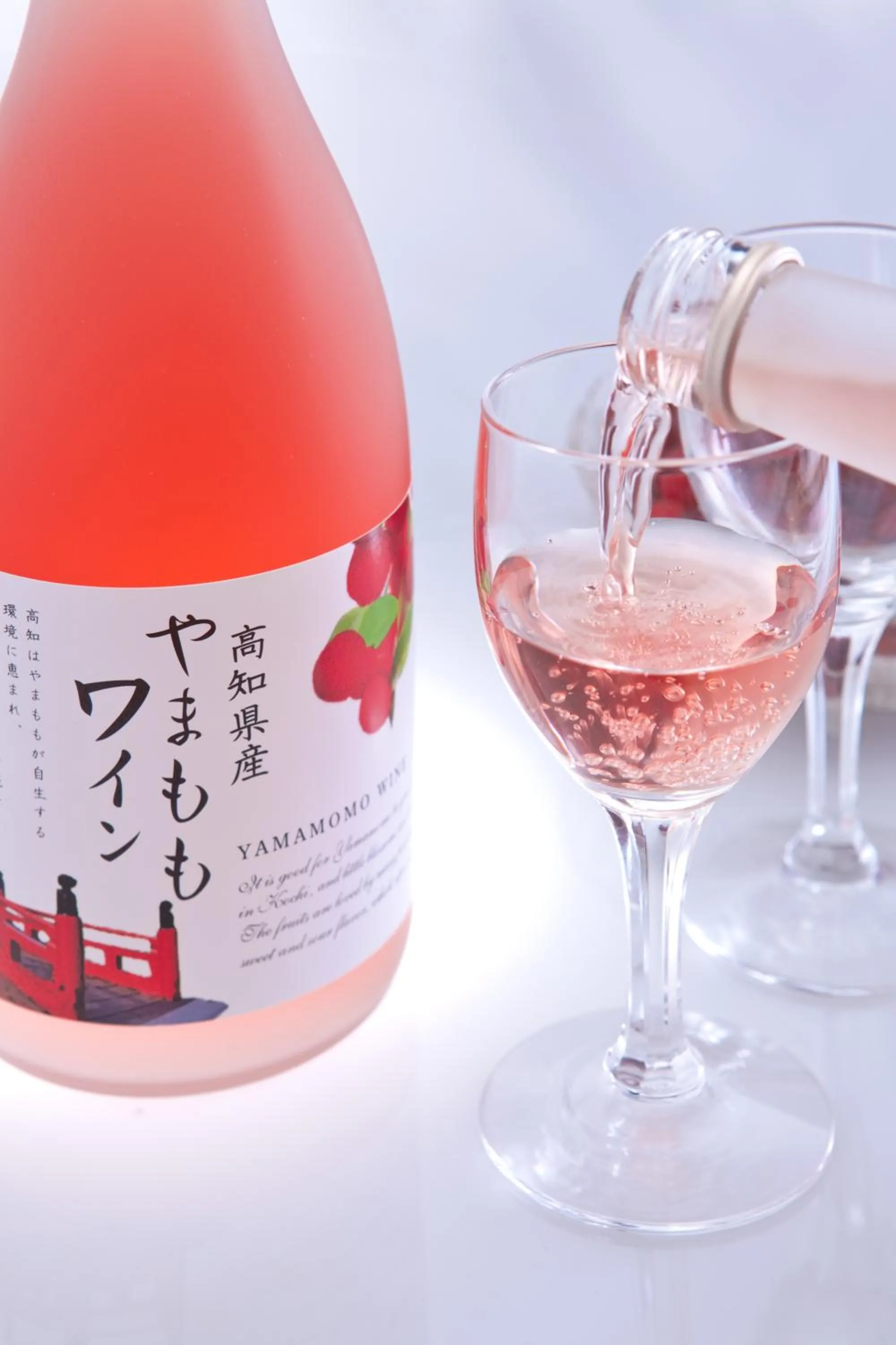 Drinks in Hotel Takasago