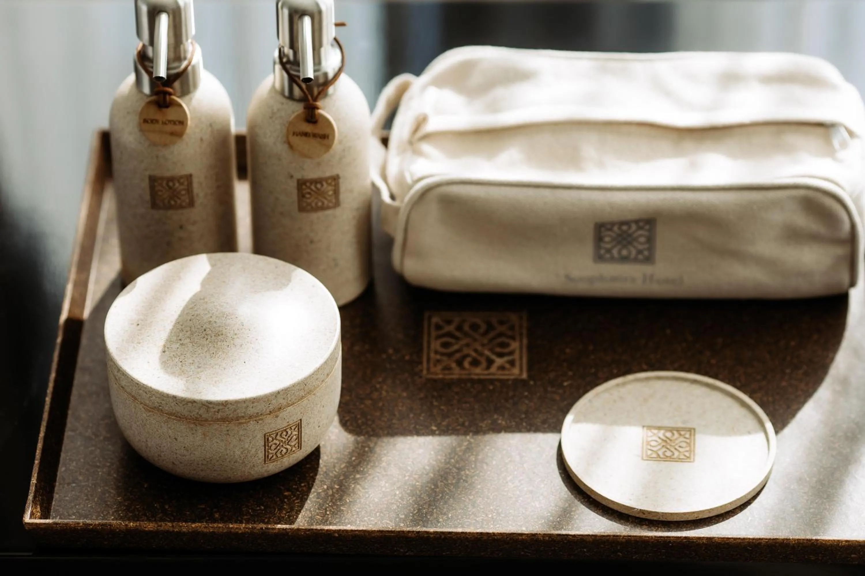 Spa and wellness centre/facilities in Souphattra Hotel Vientiane