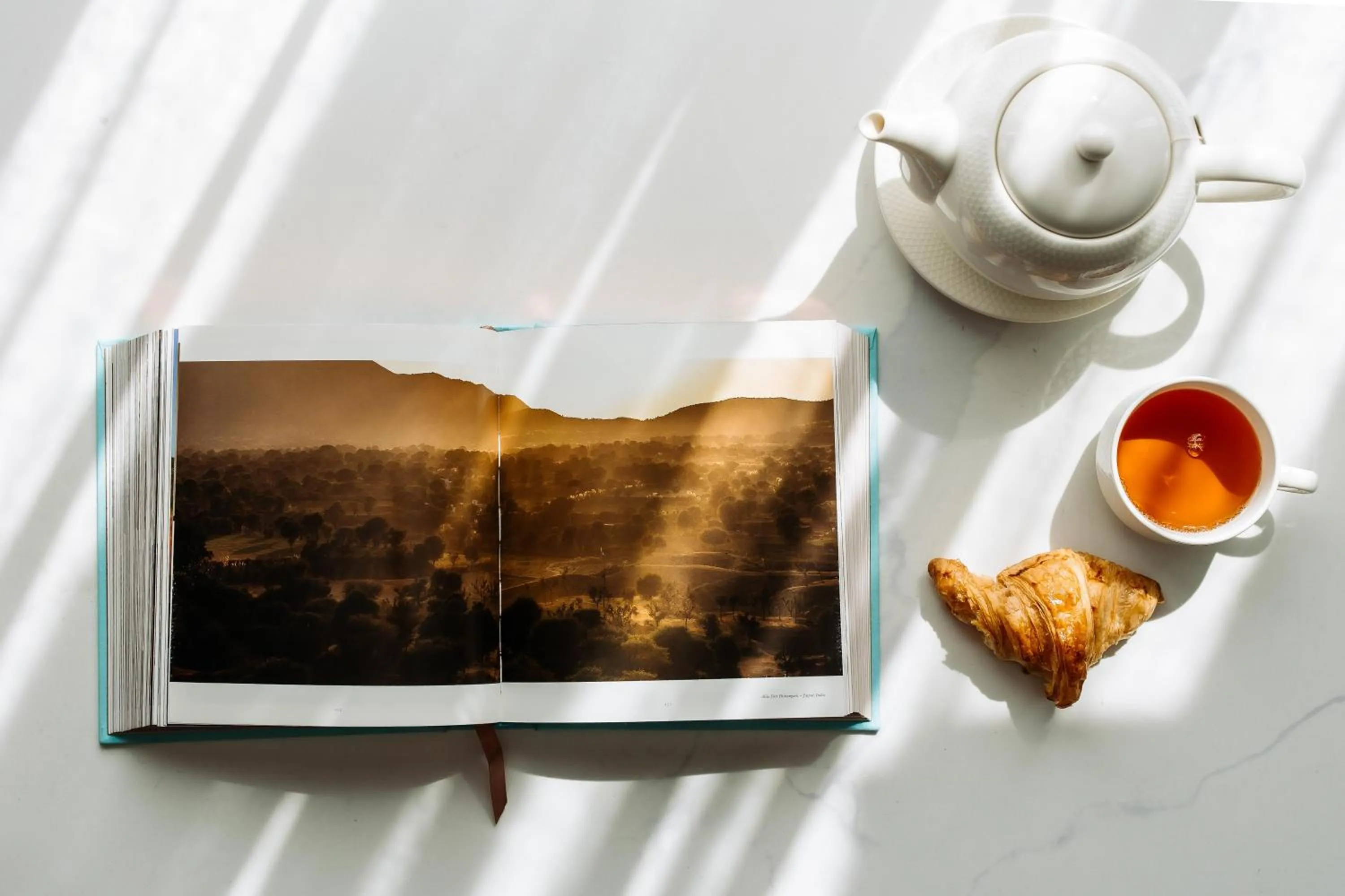 Restaurant/places to eat in Souphattra Hotel Vientiane