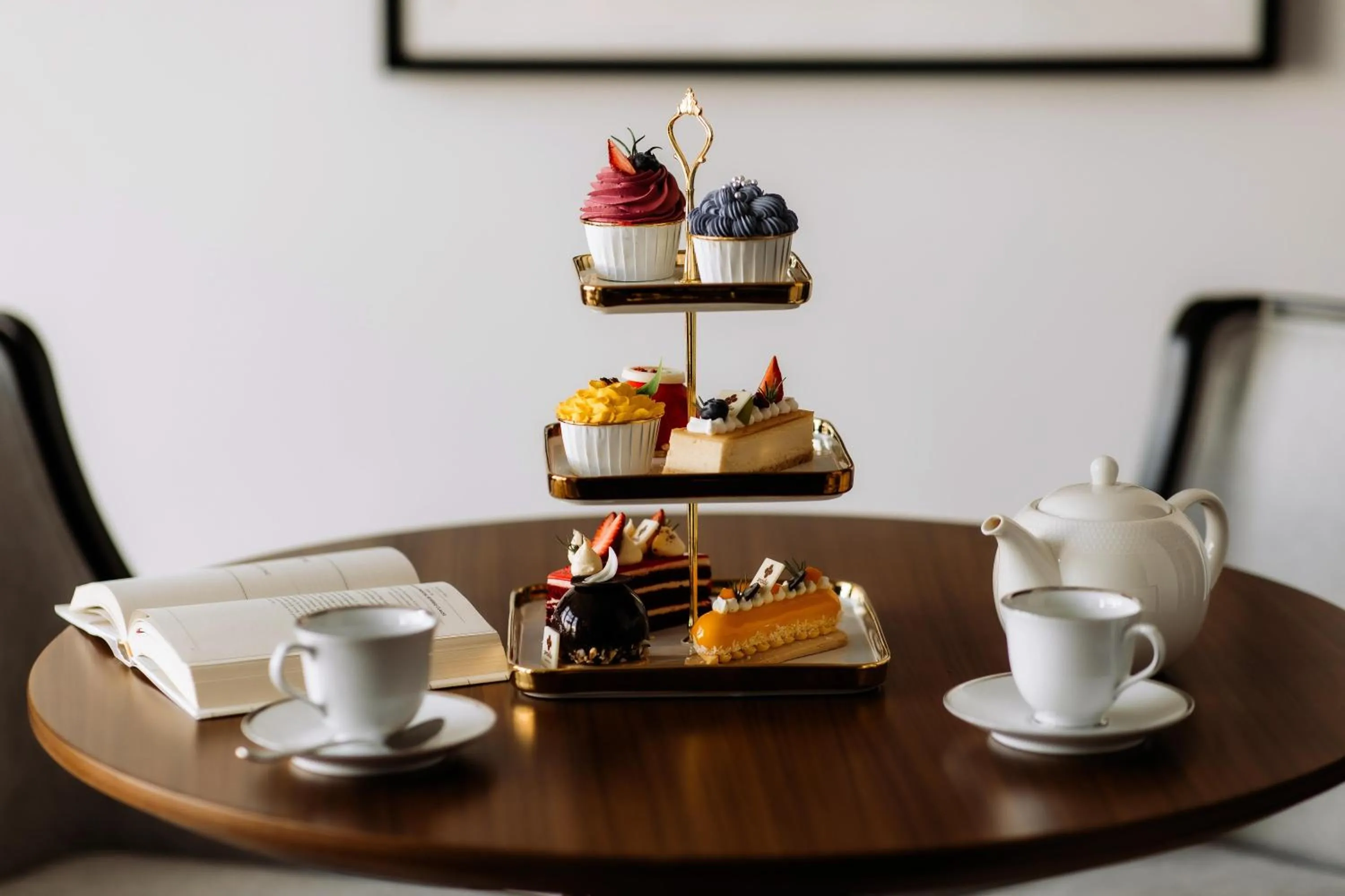 Coffee/tea facilities in Souphattra Hotel Vientiane