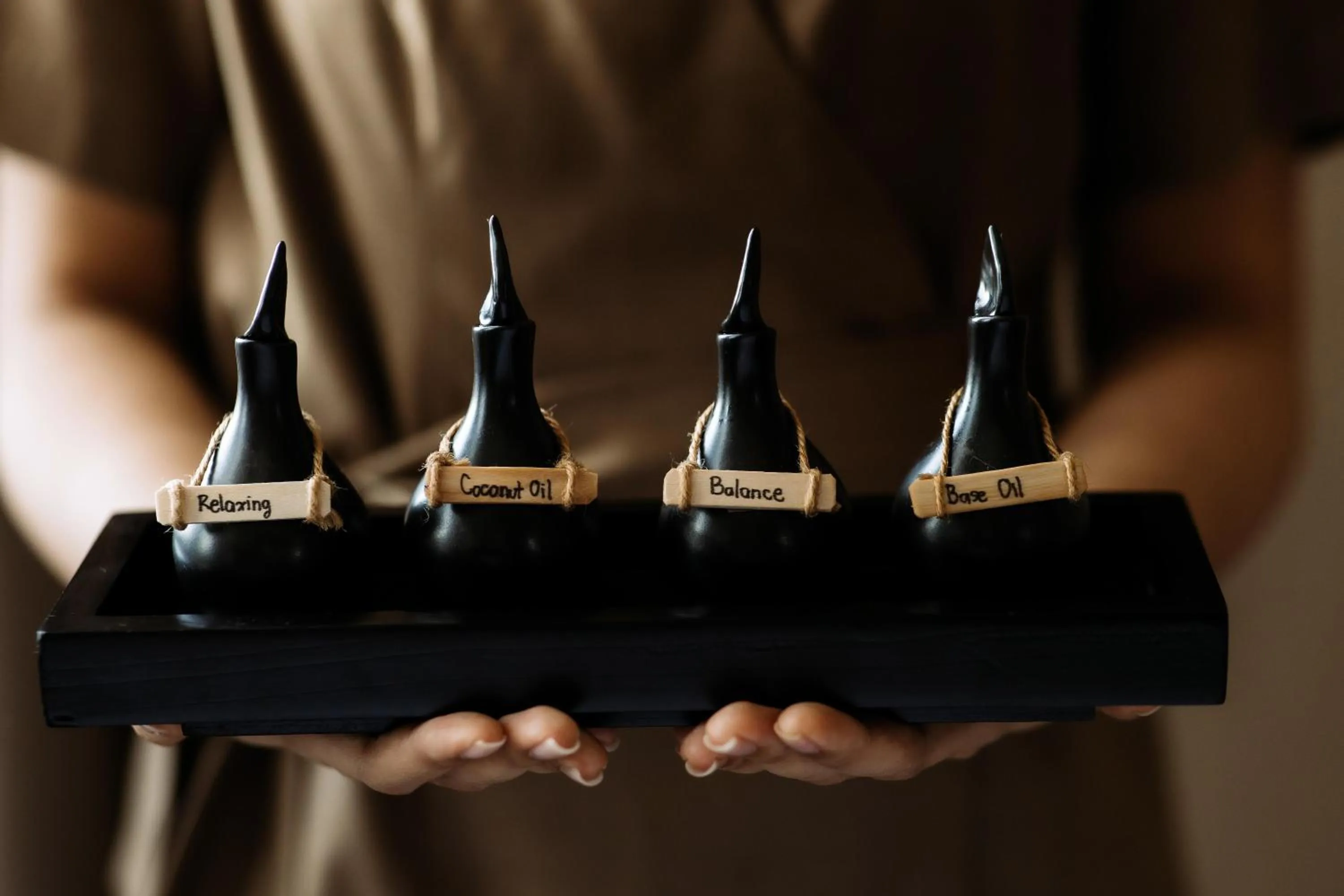 Spa and wellness centre/facilities in Souphattra Hotel Vientiane