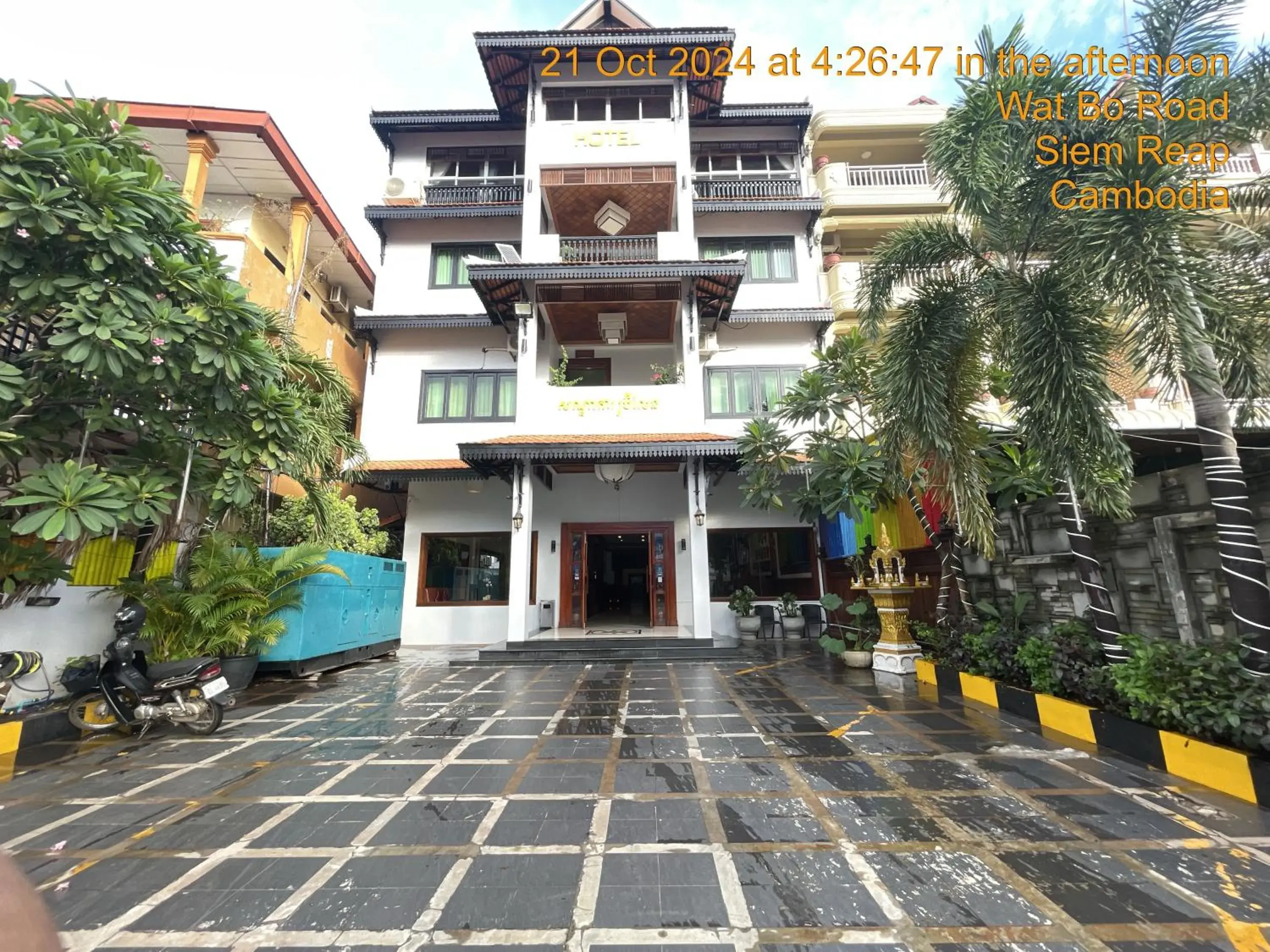 RubyLand Hotel RubyLand Hotel