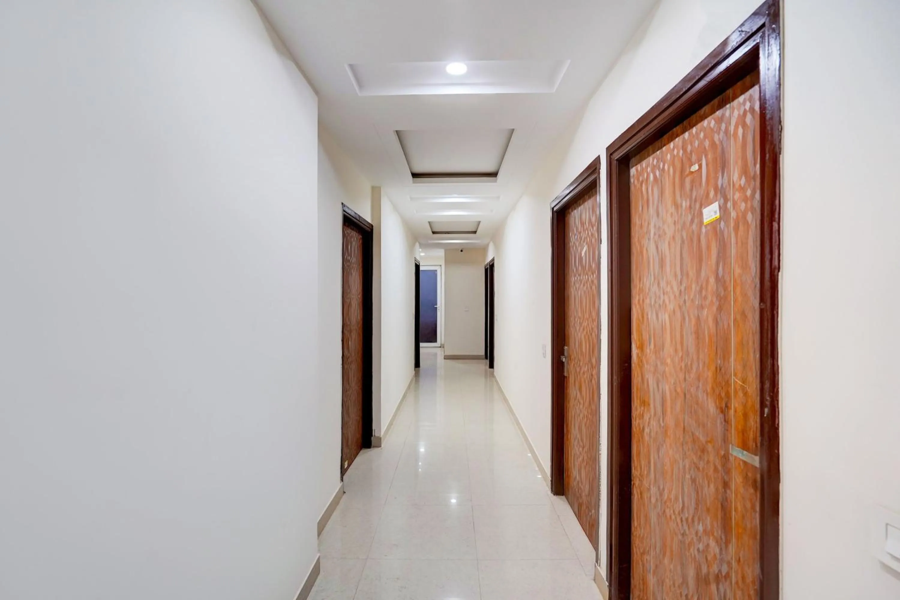 Lobby or reception in HOTEL RV HOMES