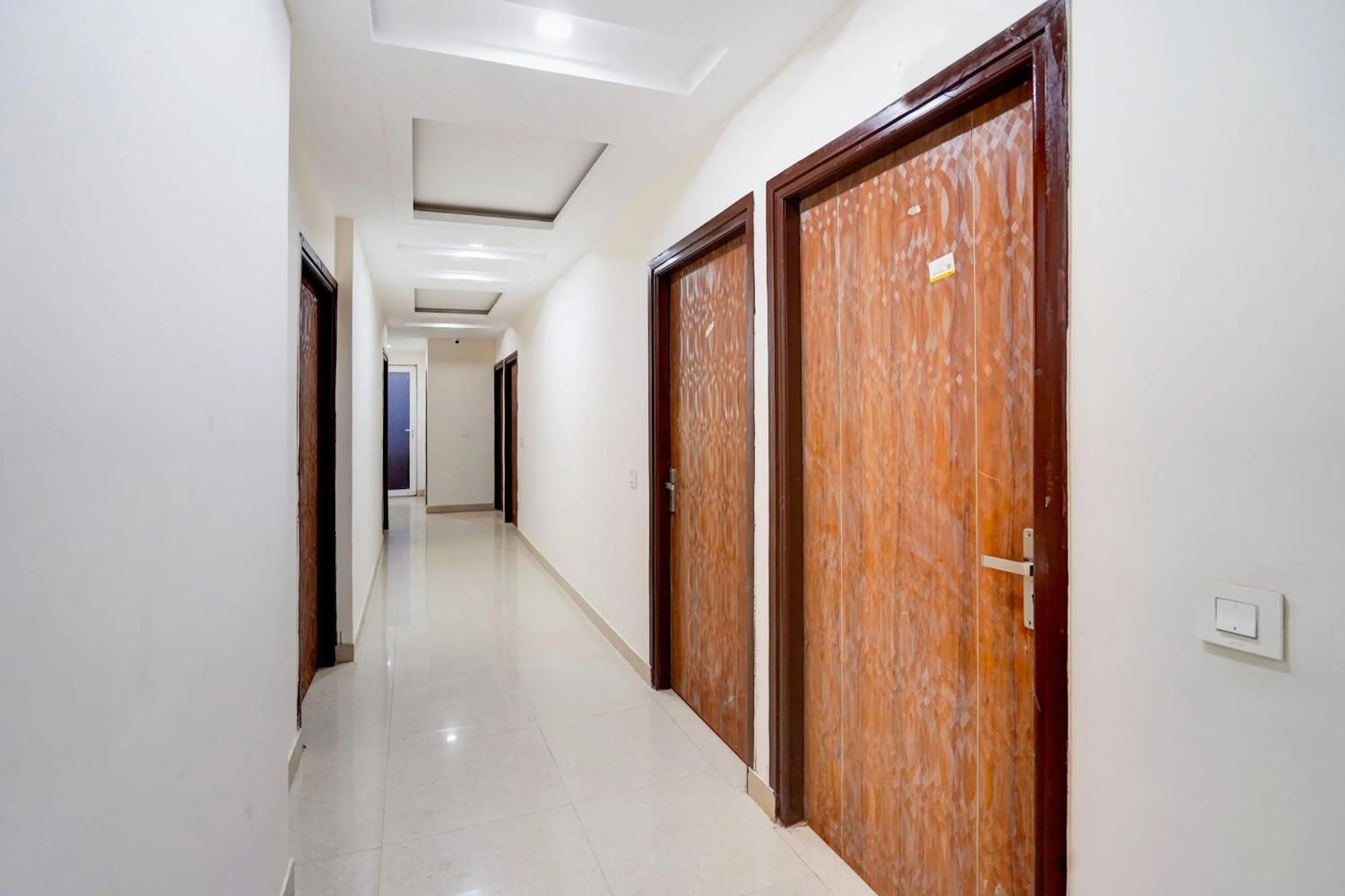 Lobby or reception in HOTEL RV HOMES